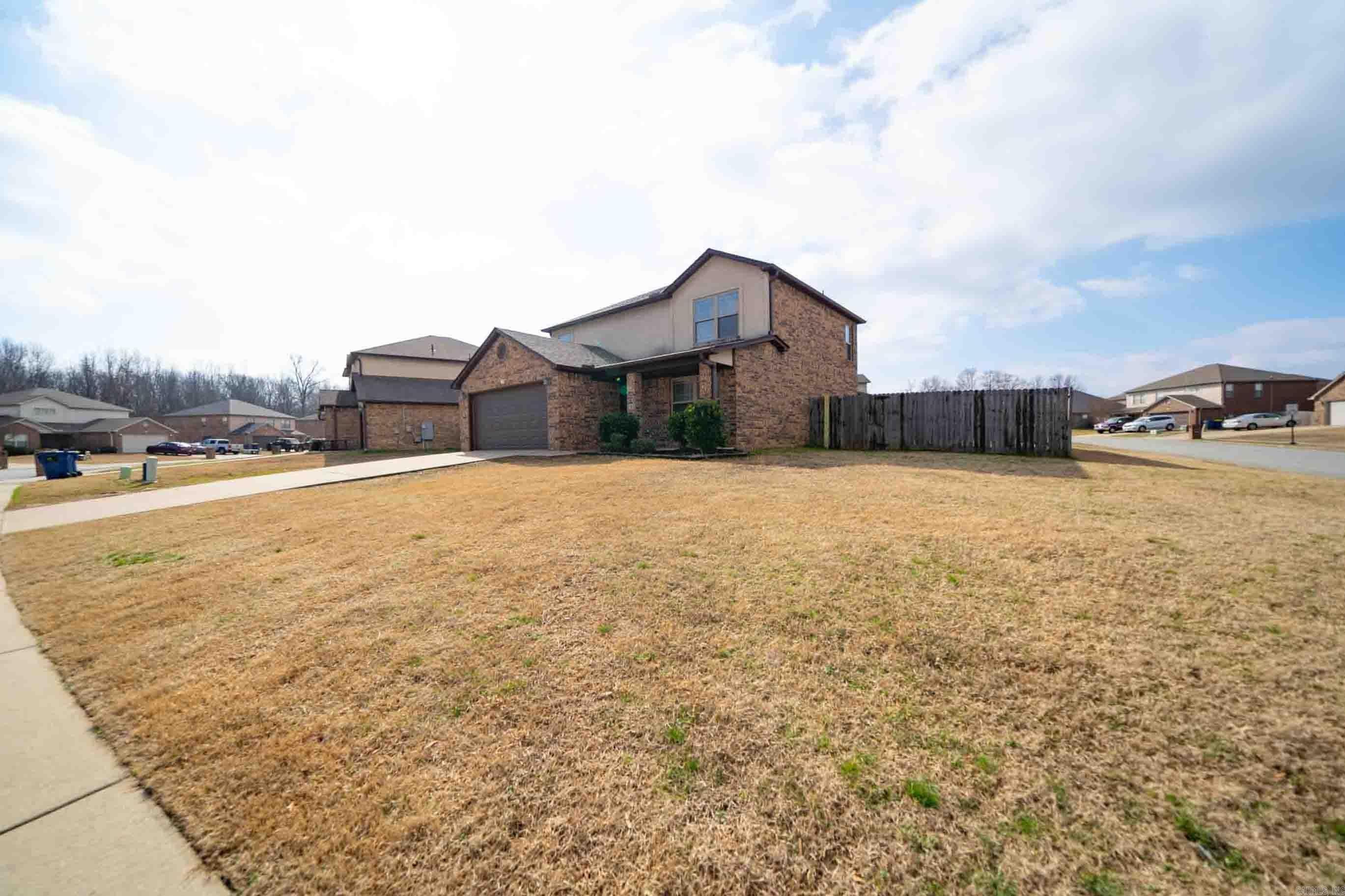 SOUTHERN COMFORT ESTATES - Residential