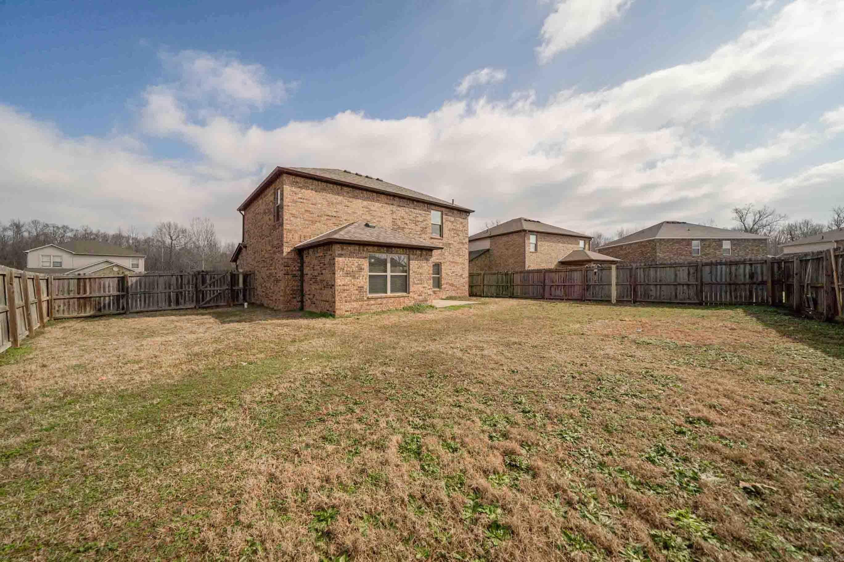 SOUTHERN COMFORT ESTATES - Residential