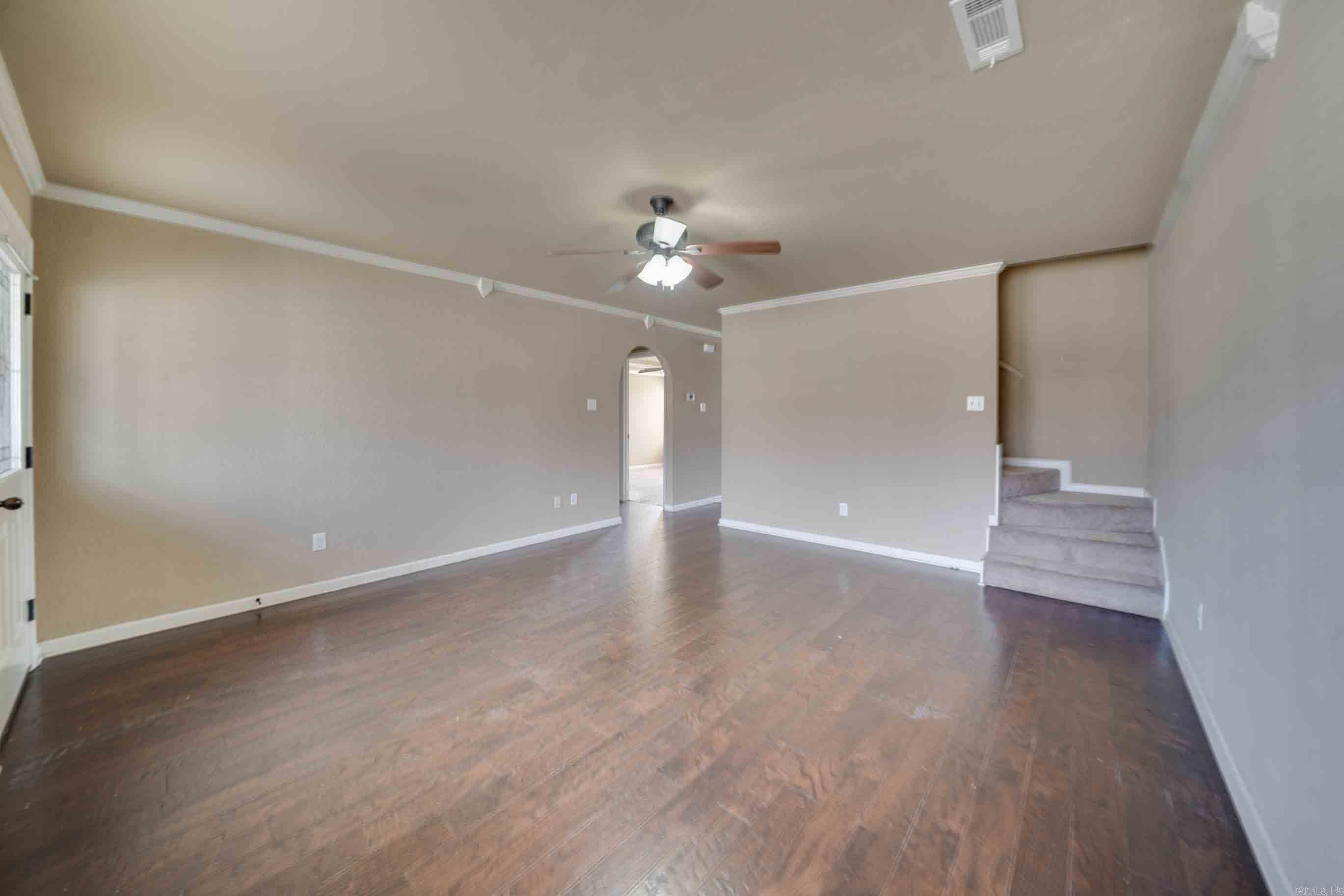 SOUTHERN COMFORT ESTATES - Residential