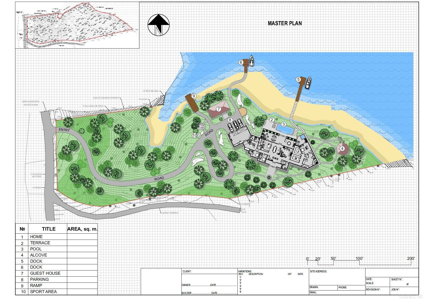 Jeffries & Norvell - Land