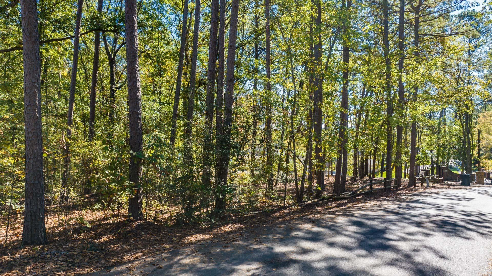 Jeffries & Norvell - Land