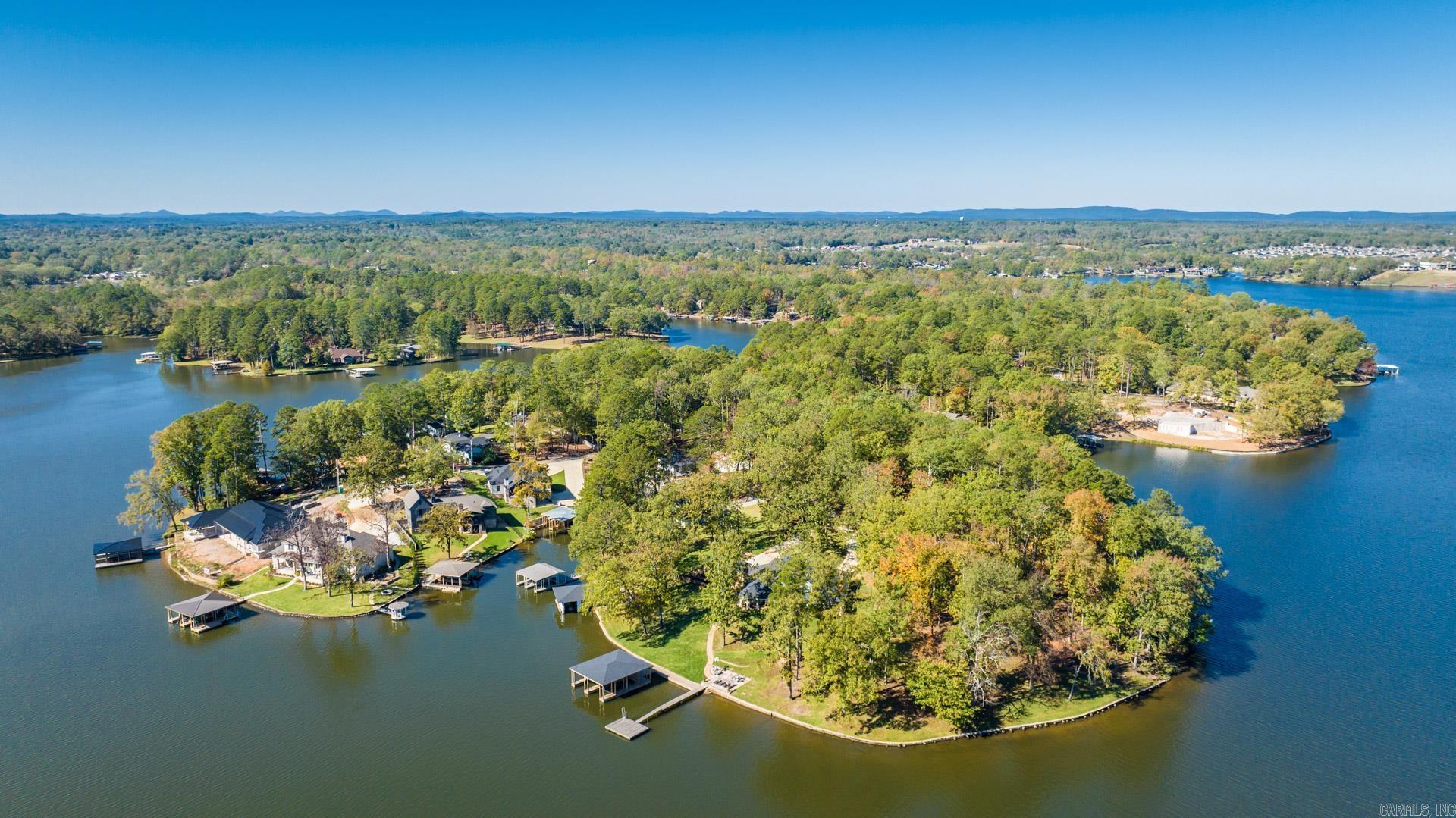 Jeffries & Norvell - Land