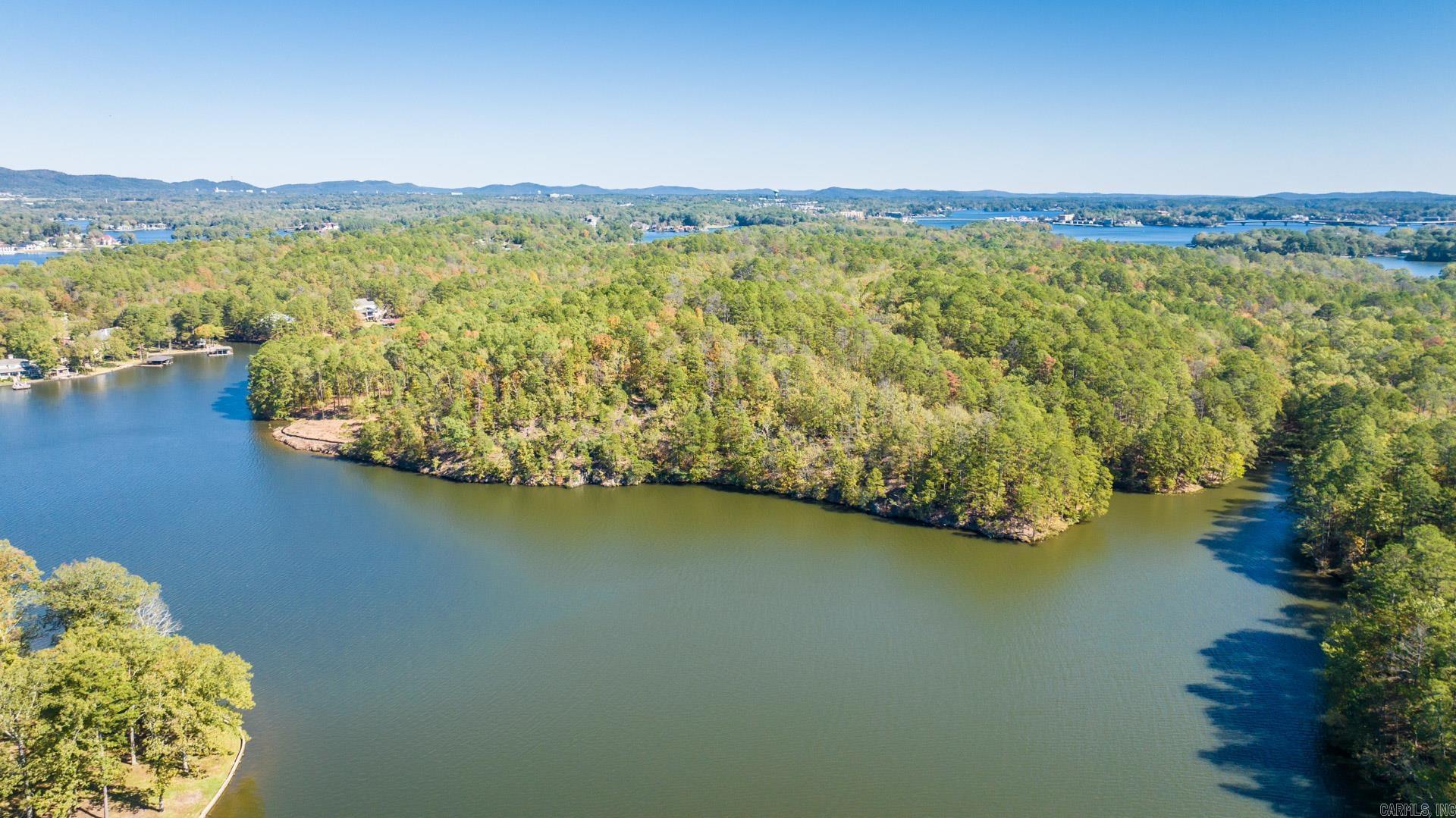 Jeffries & Norvell - Land