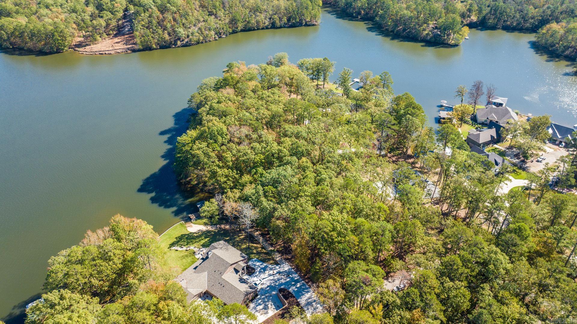 Jeffries & Norvell - Land