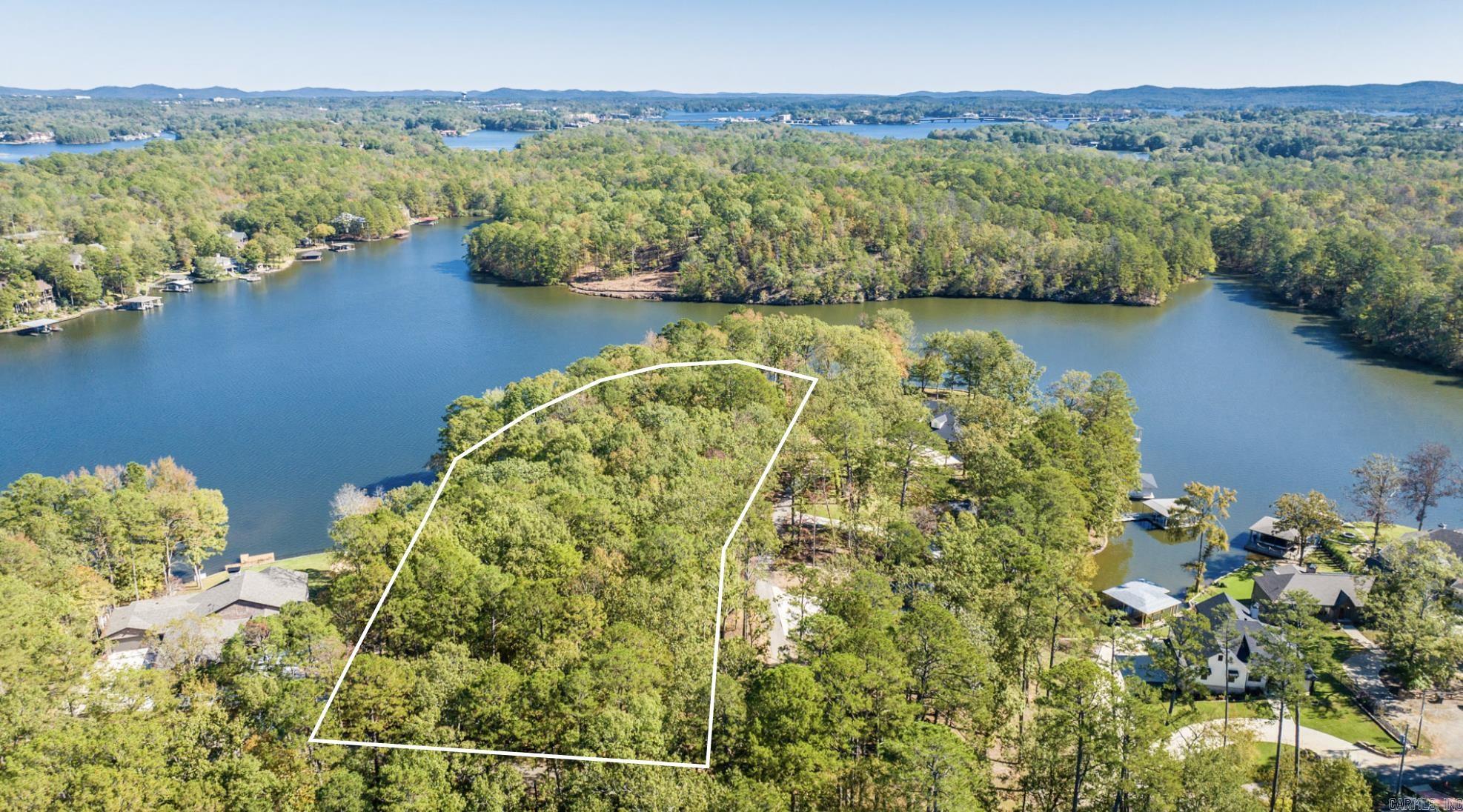 Jeffries & Norvell - Land