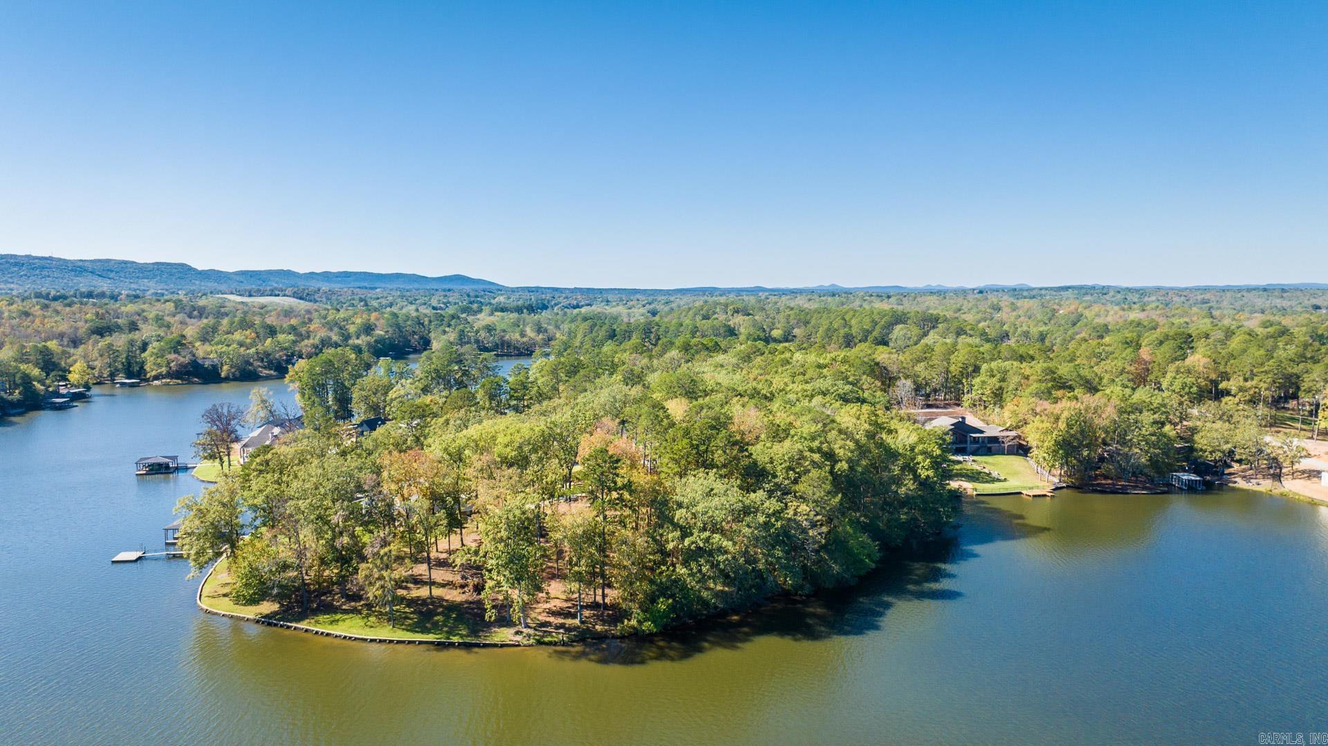 Jeffries & Norvell - Land