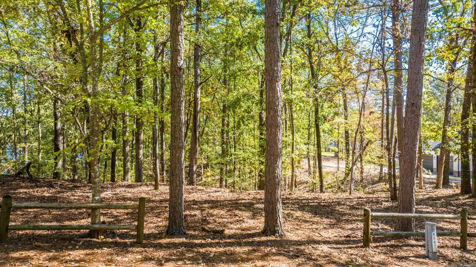 Jeffries & Norvell - Land