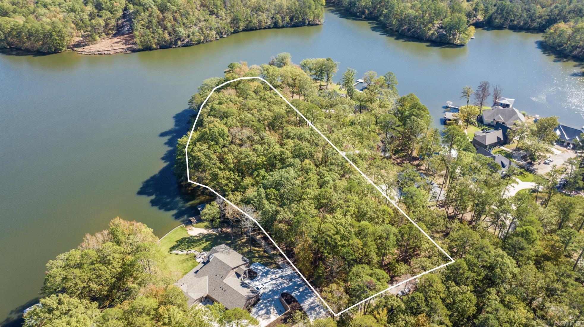 Jeffries & Norvell - Land