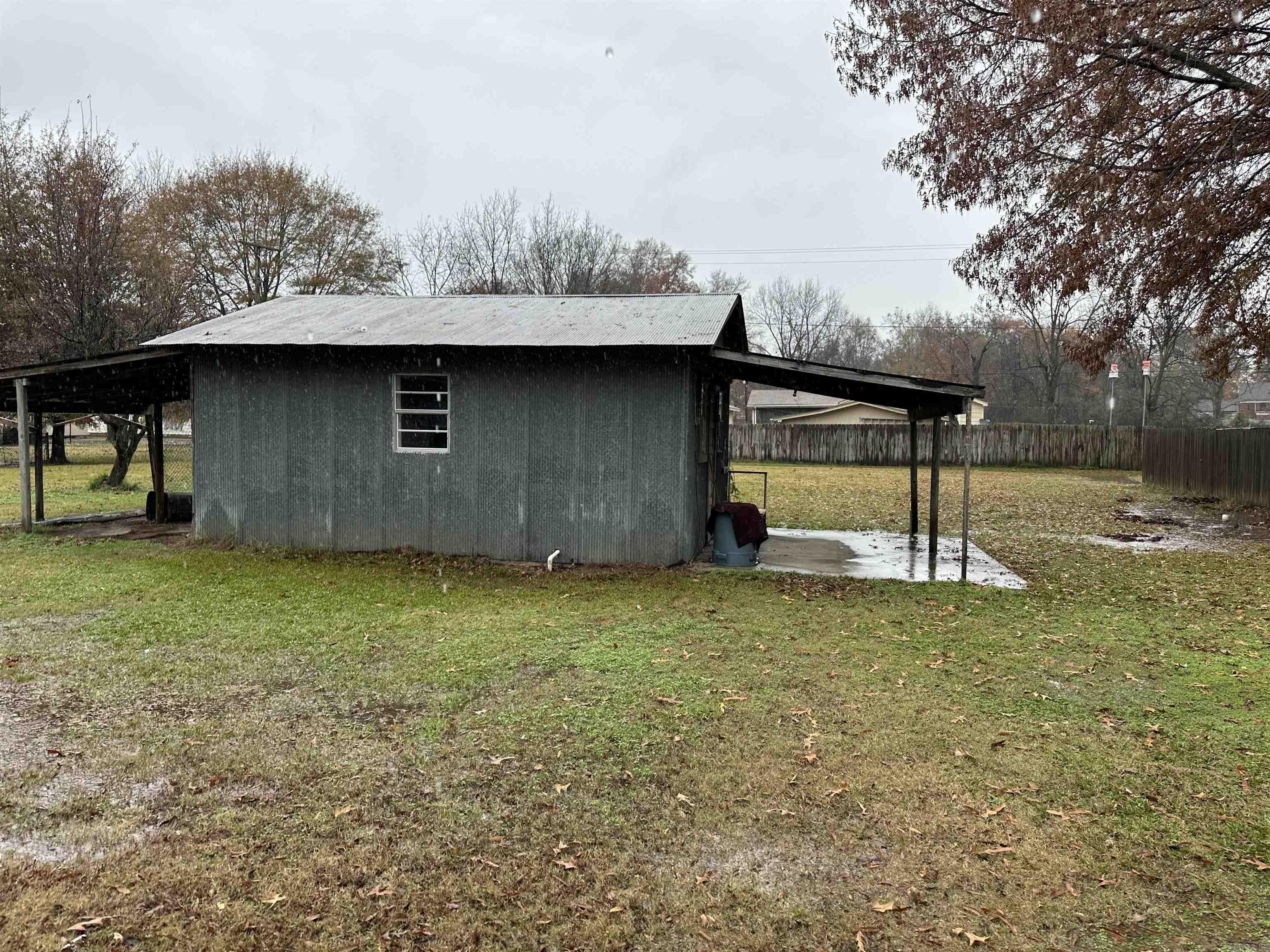 WILLOUGHBY & FRIEDMAN - Residential