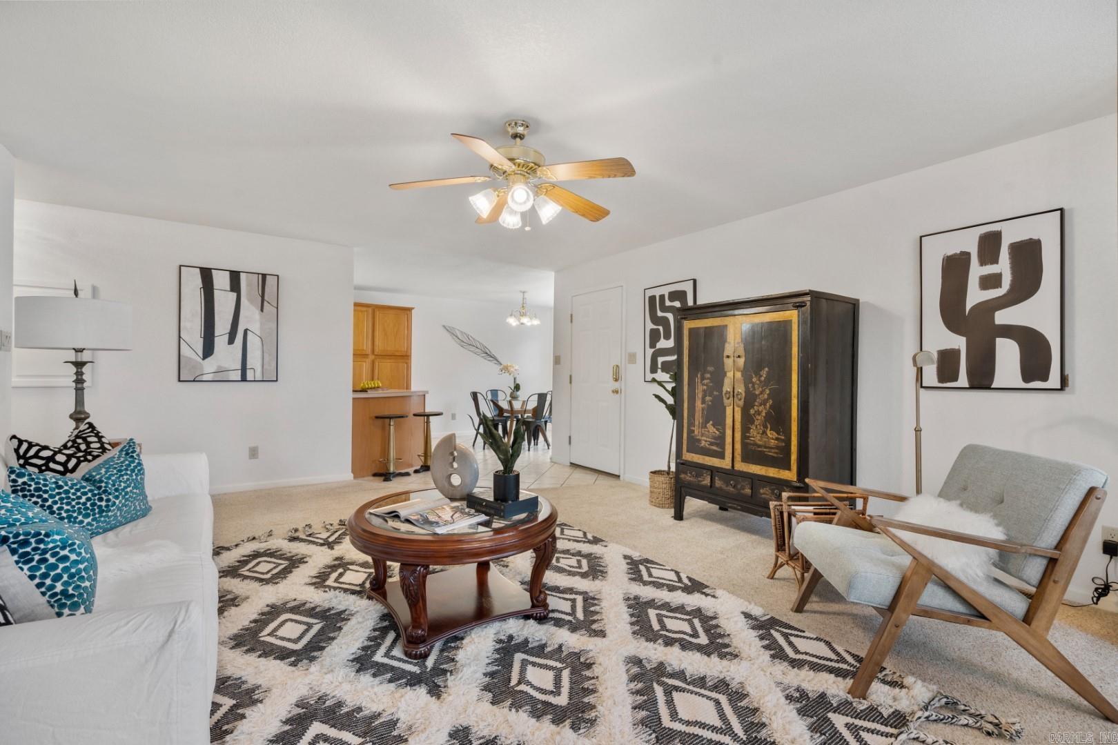 FOREST HEIGHTS HPR - Residential