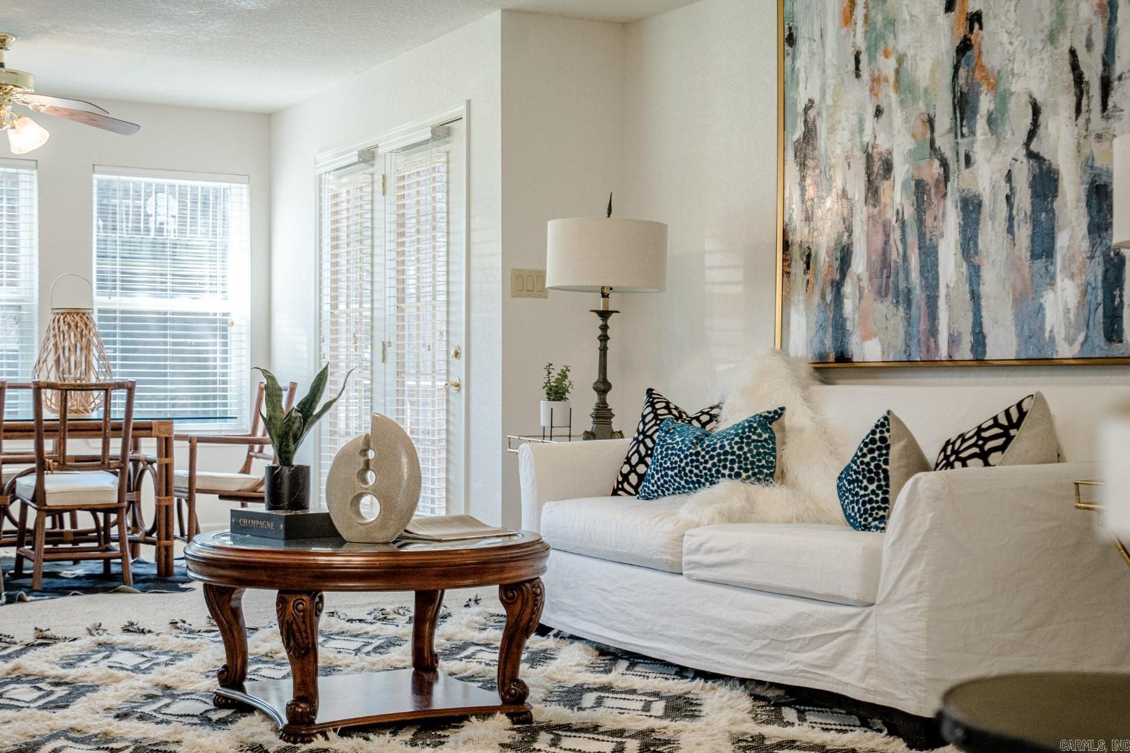 FOREST HEIGHTS HPR - Residential