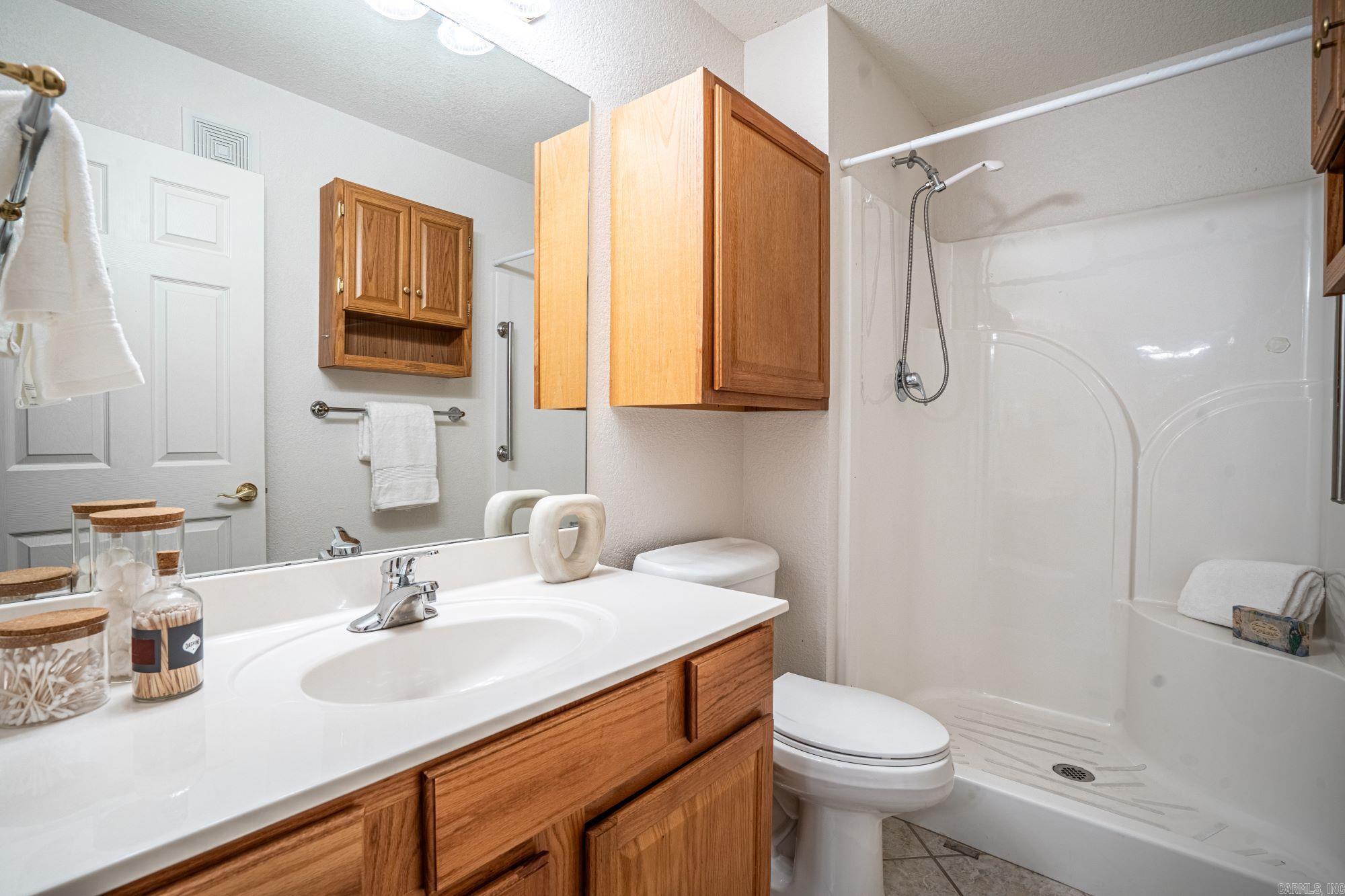 FOREST HEIGHTS HPR - Residential