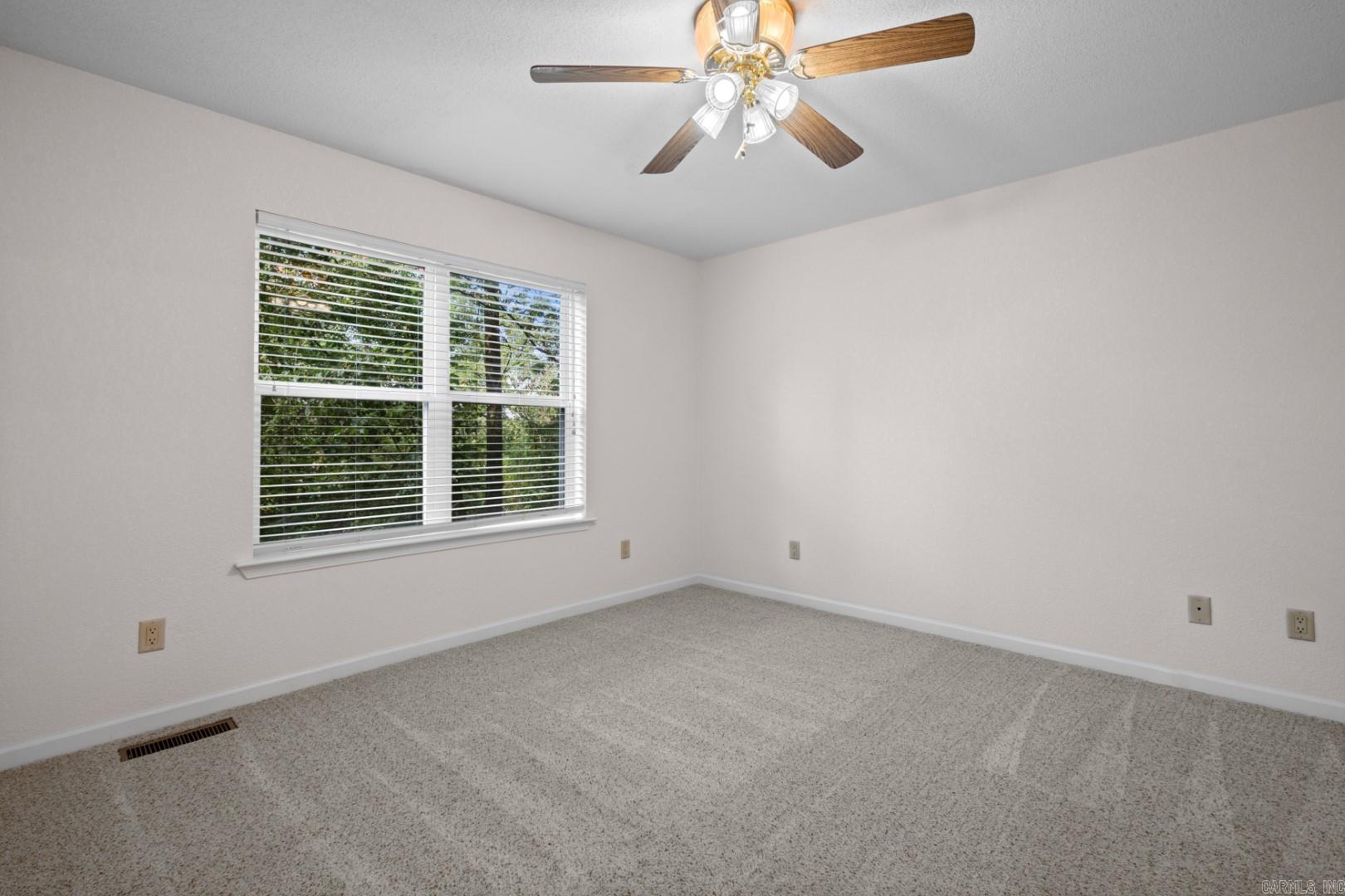 FOREST HEIGHTS HPR - Residential