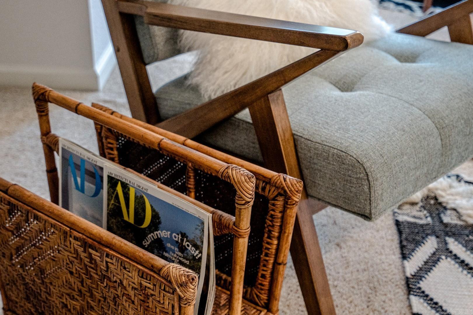 FOREST HEIGHTS HPR - Residential