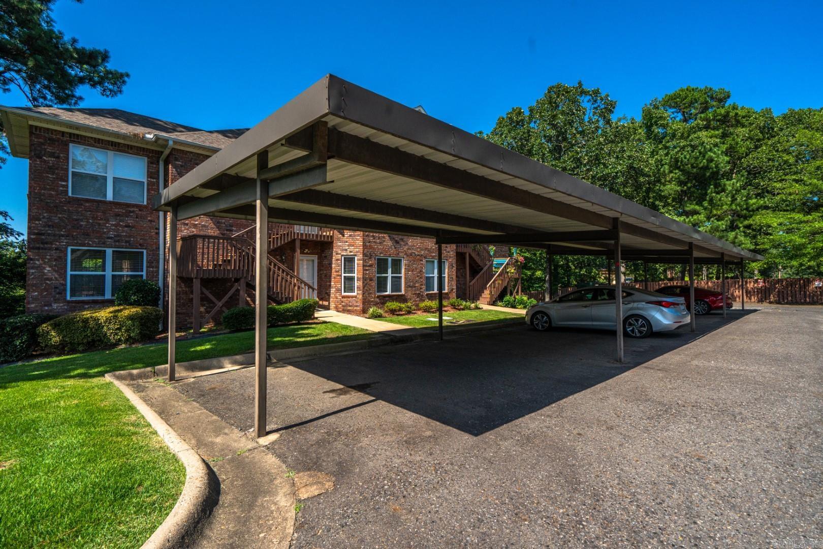 FOREST HEIGHTS HPR - Residential