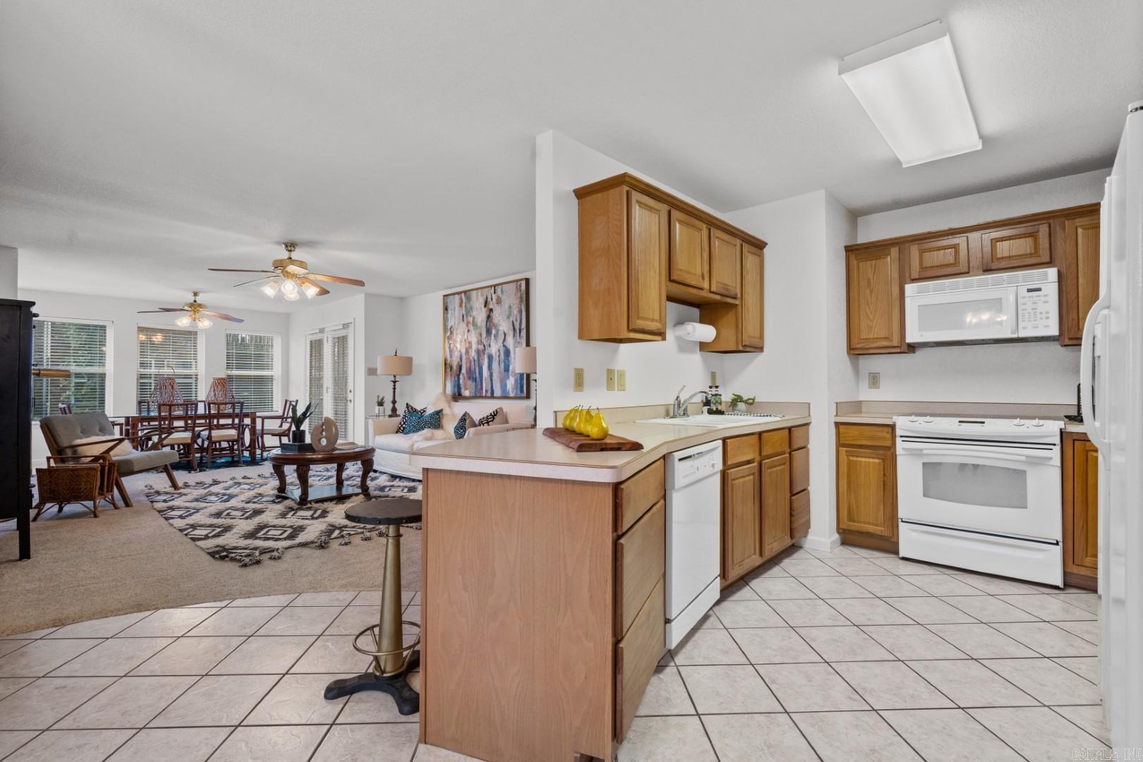 FOREST HEIGHTS HPR - Residential