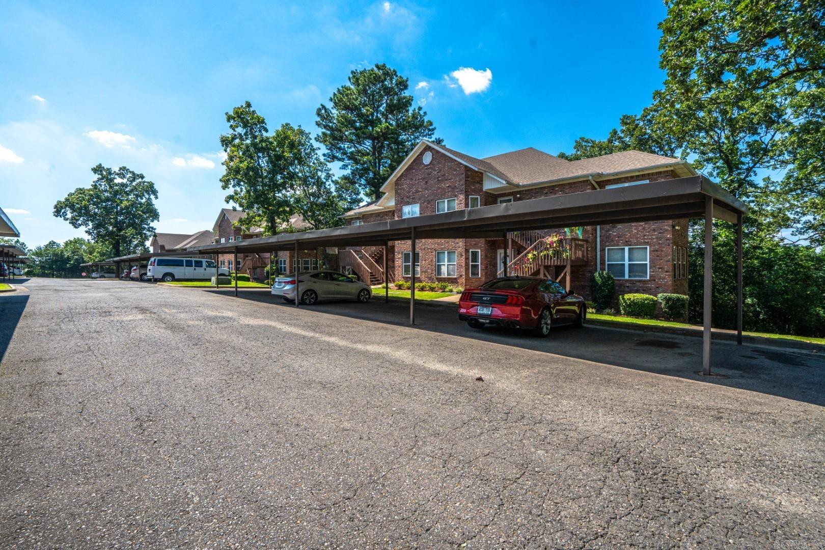 FOREST HEIGHTS HPR - Residential