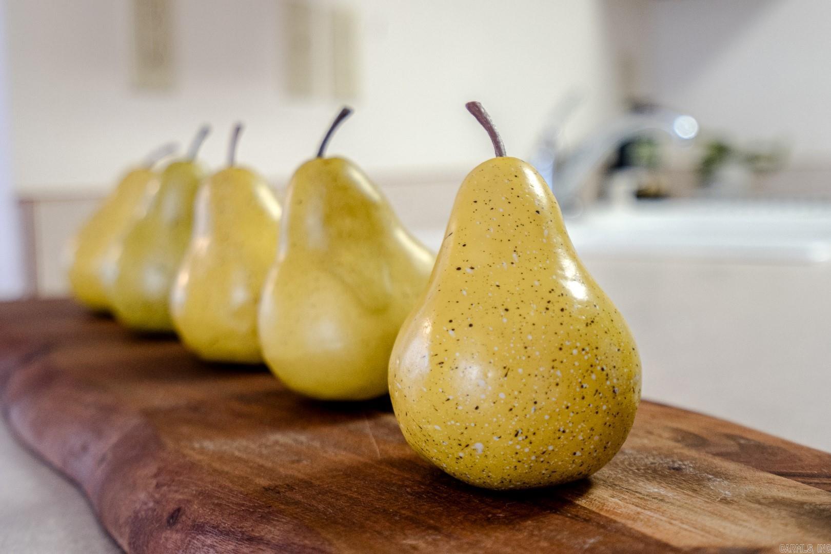 FOREST HEIGHTS HPR - Residential