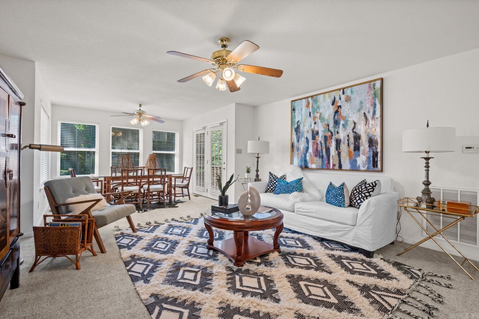 FOREST HEIGHTS HPR - Residential