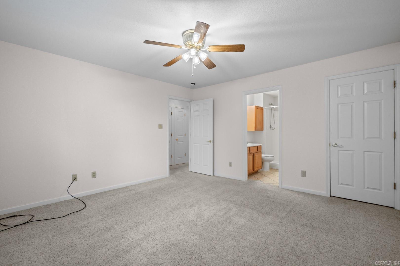 FOREST HEIGHTS HPR - Residential