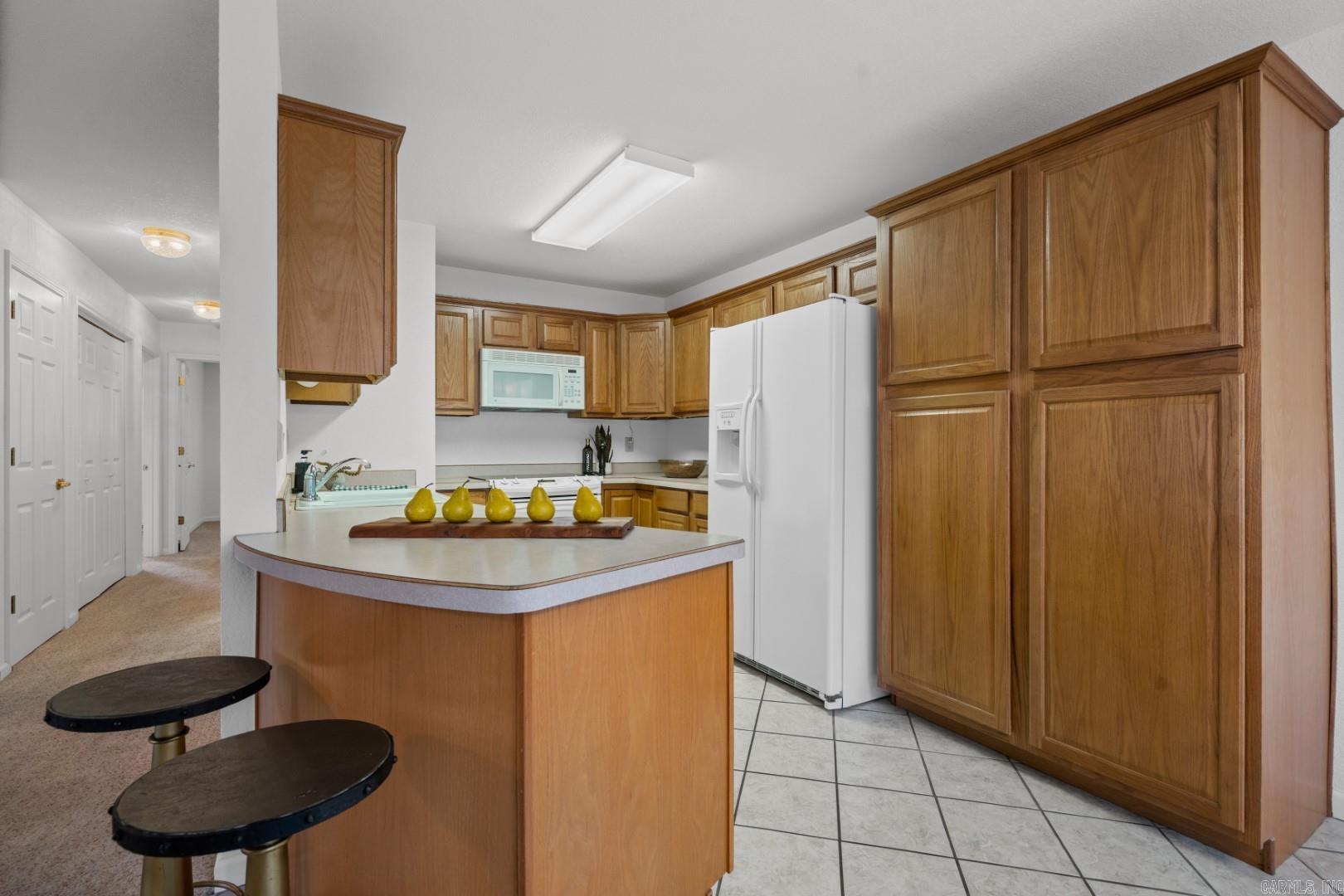 FOREST HEIGHTS HPR - Residential