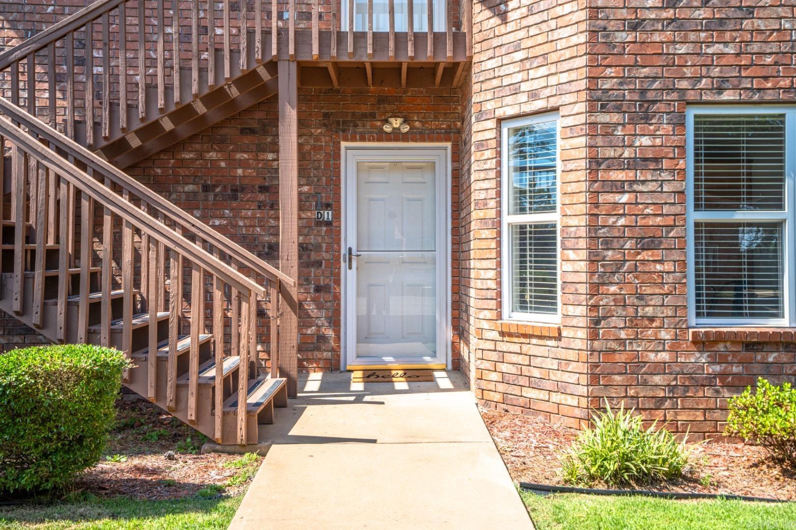 FOREST HEIGHTS HPR - Residential