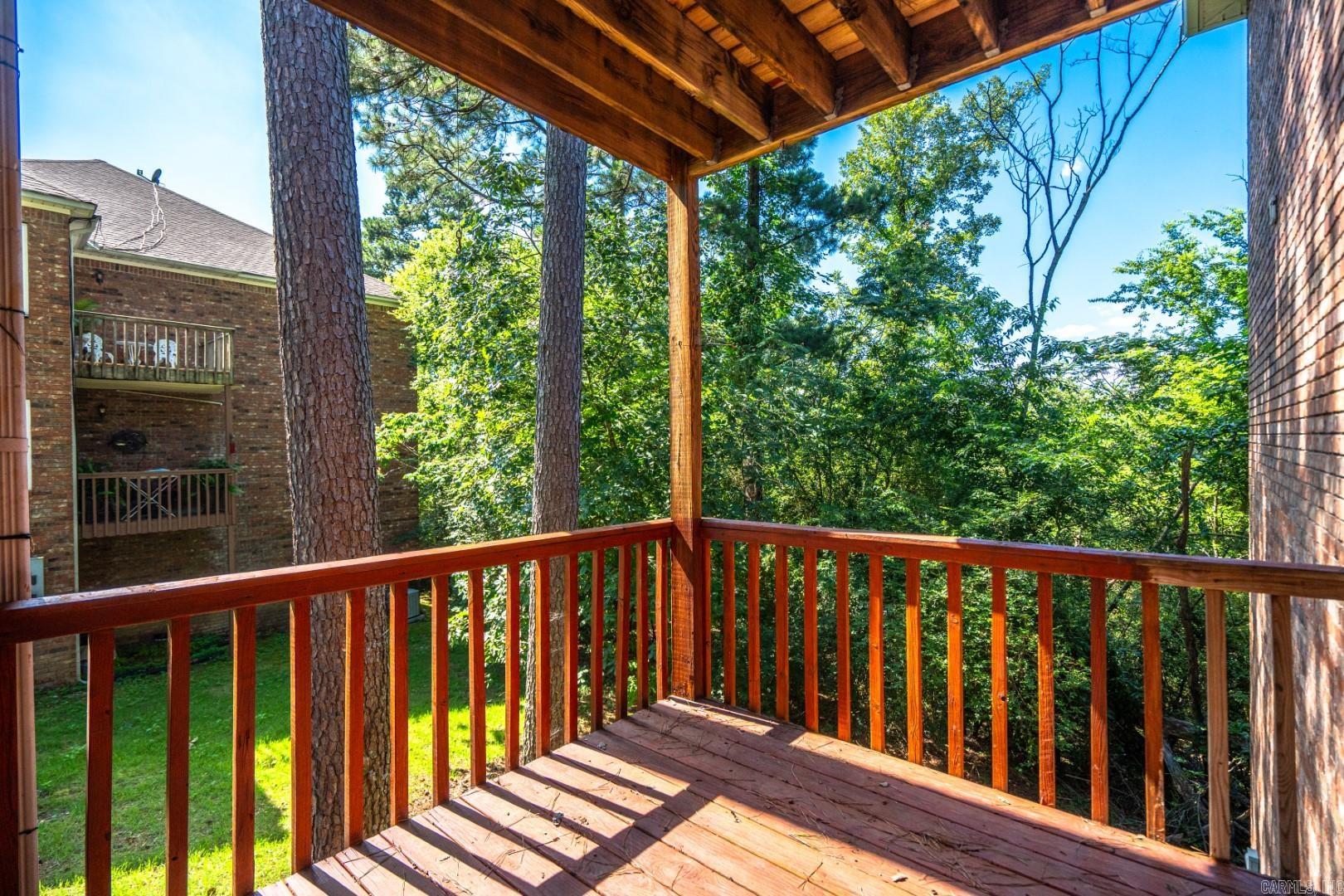 FOREST HEIGHTS HPR - Residential