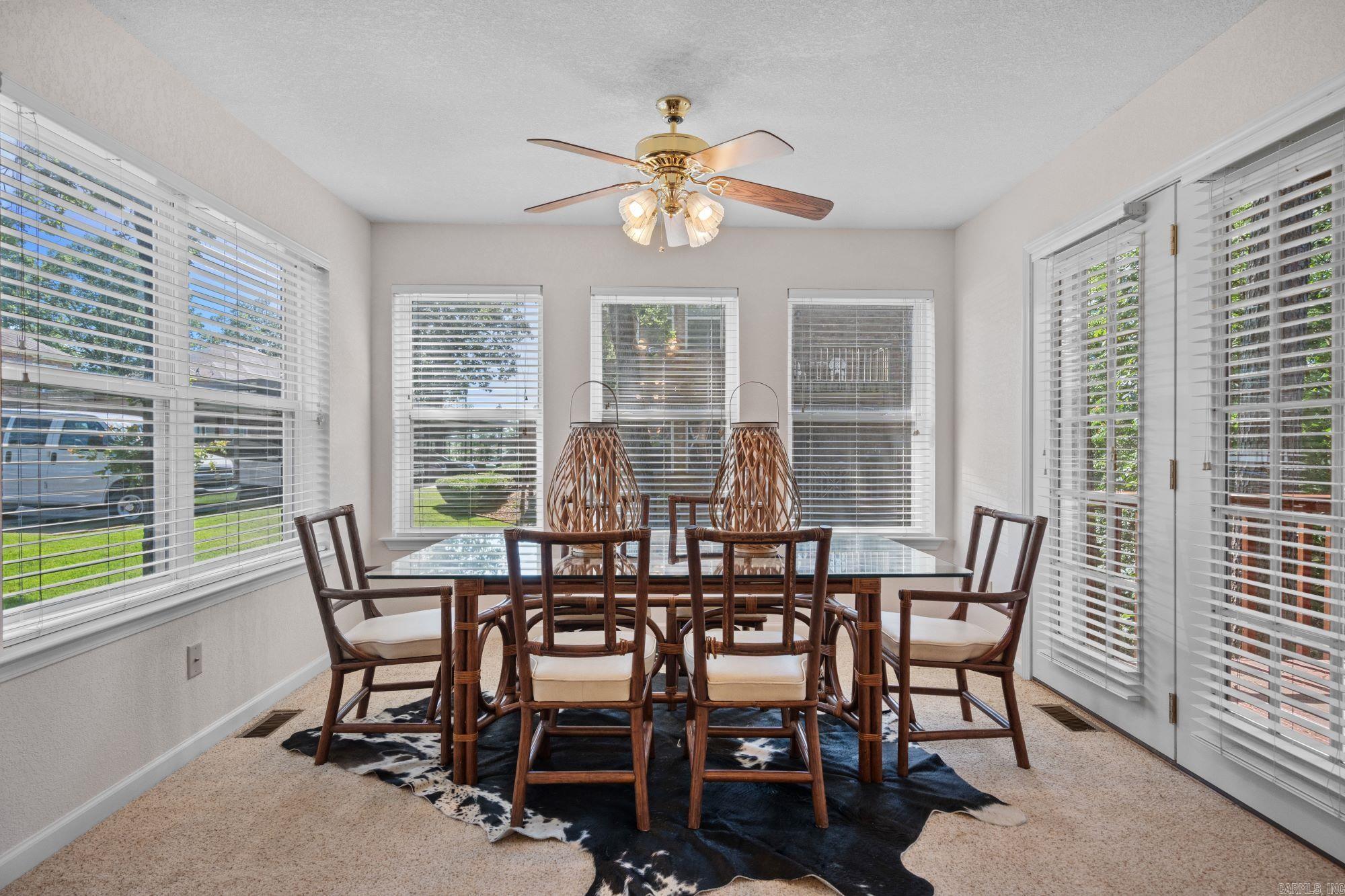 FOREST HEIGHTS HPR - Residential