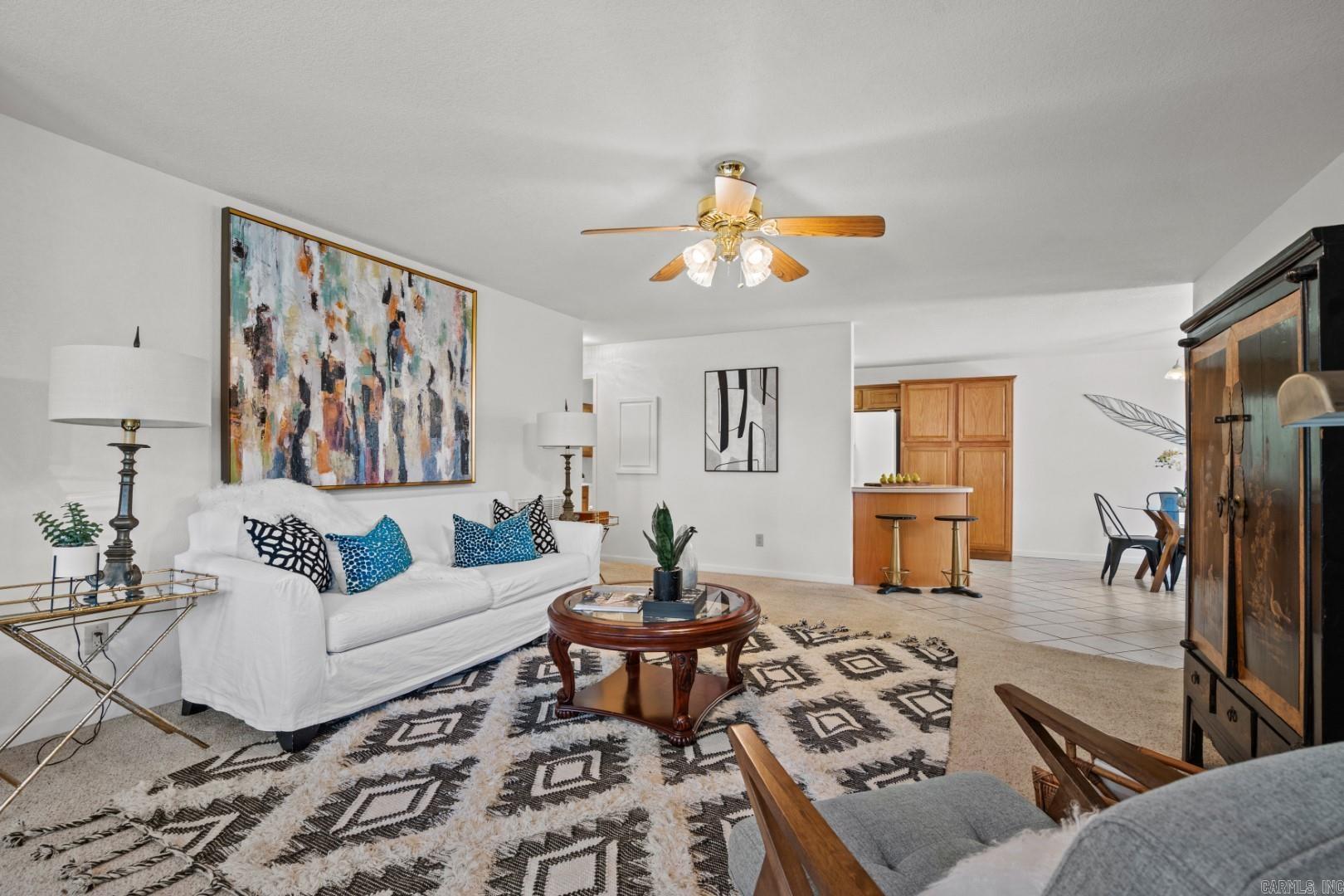 FOREST HEIGHTS HPR - Residential