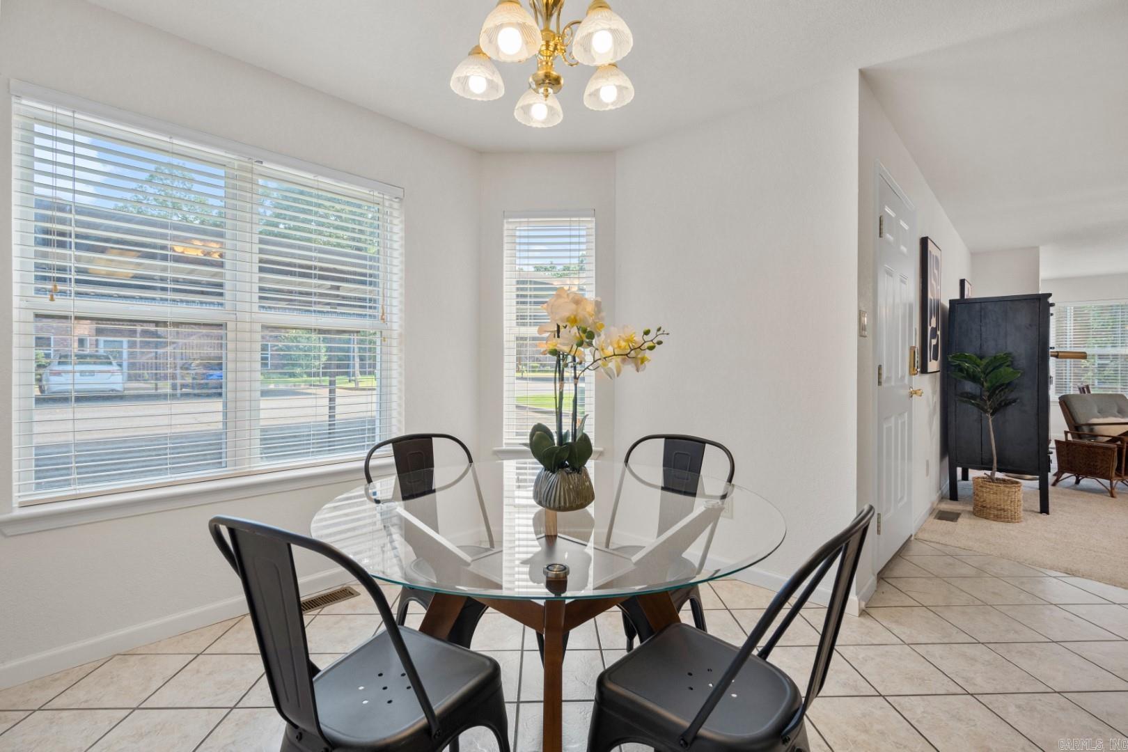 FOREST HEIGHTS HPR - Residential