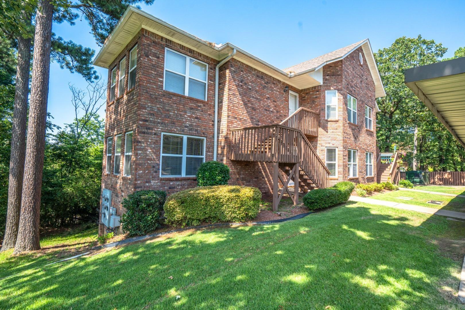 FOREST HEIGHTS HPR - Residential