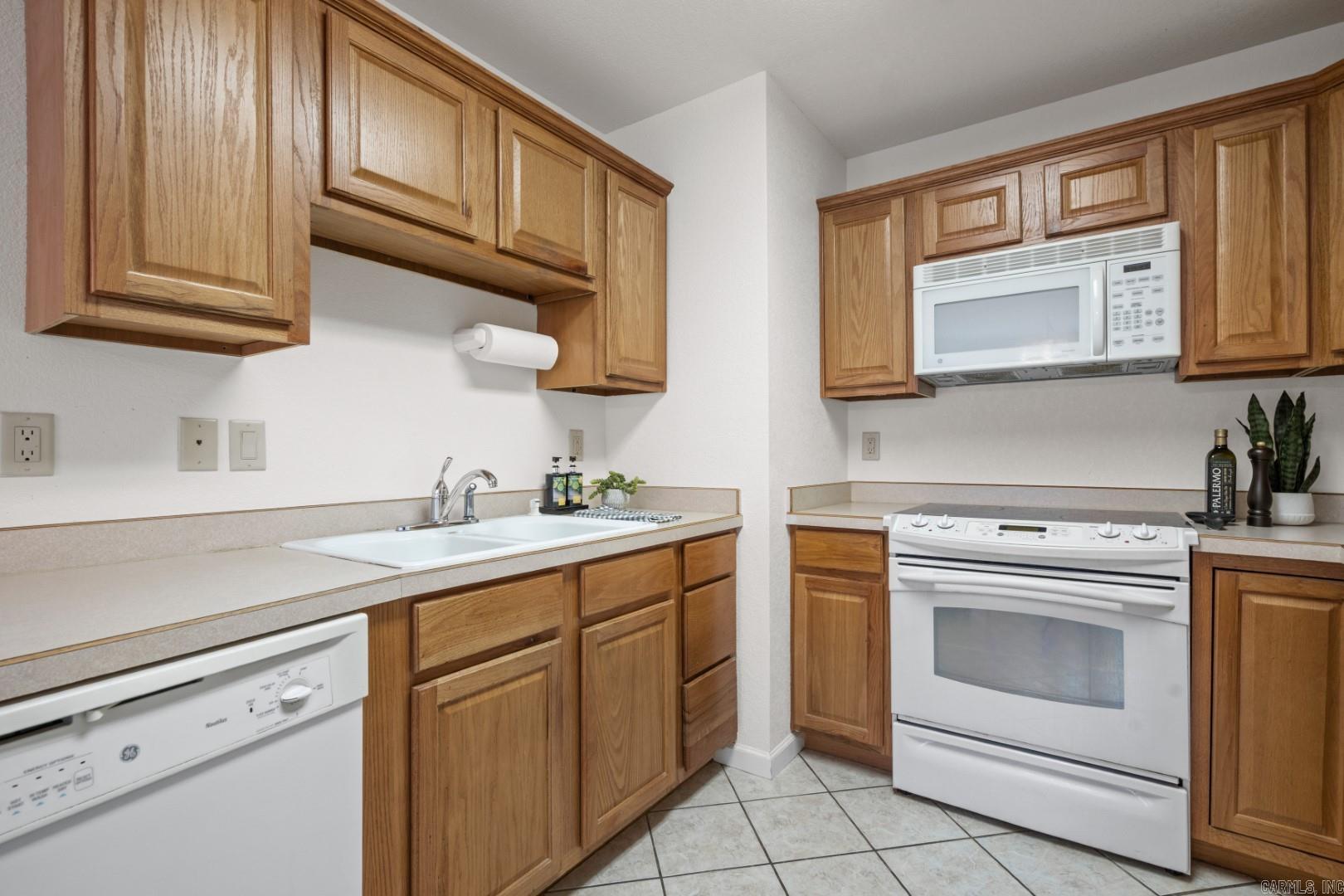 FOREST HEIGHTS HPR - Residential