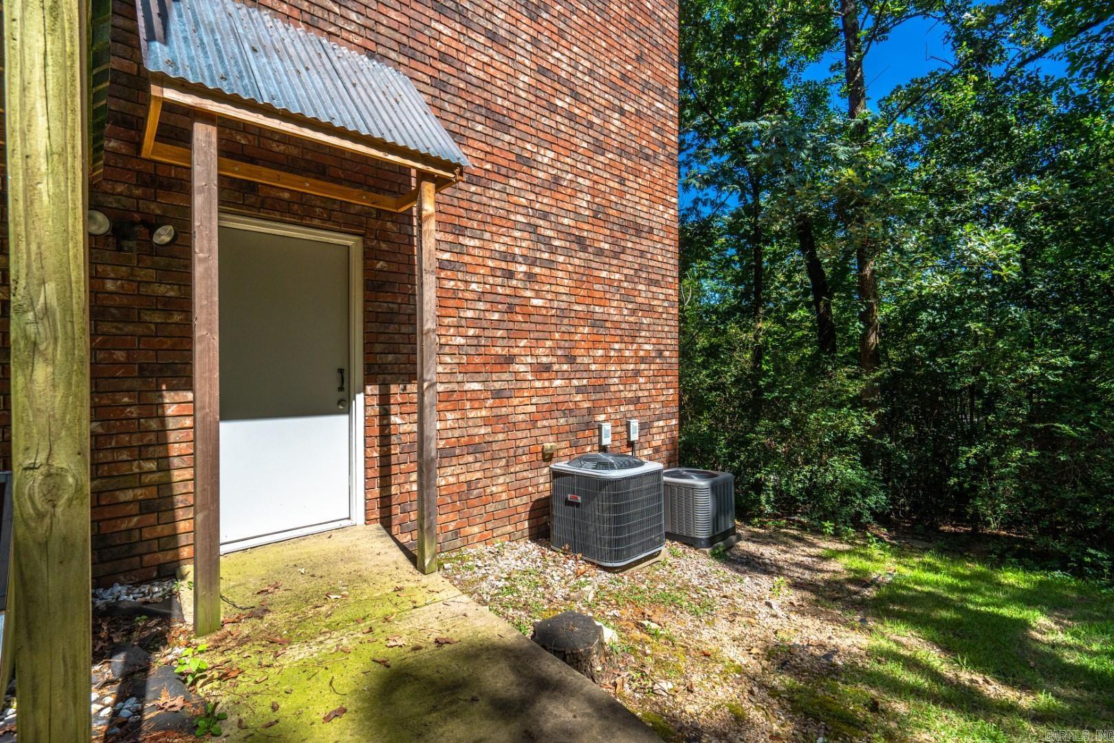 FOREST HEIGHTS HPR - Residential