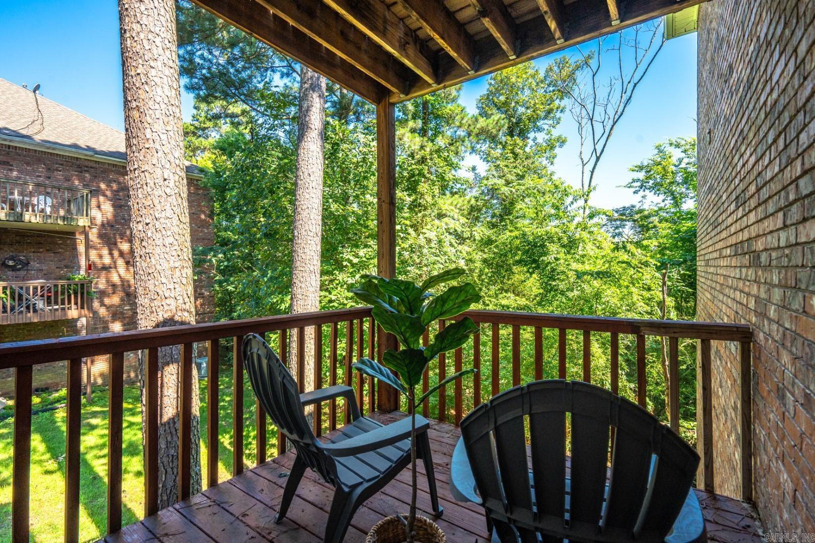 FOREST HEIGHTS HPR - Residential