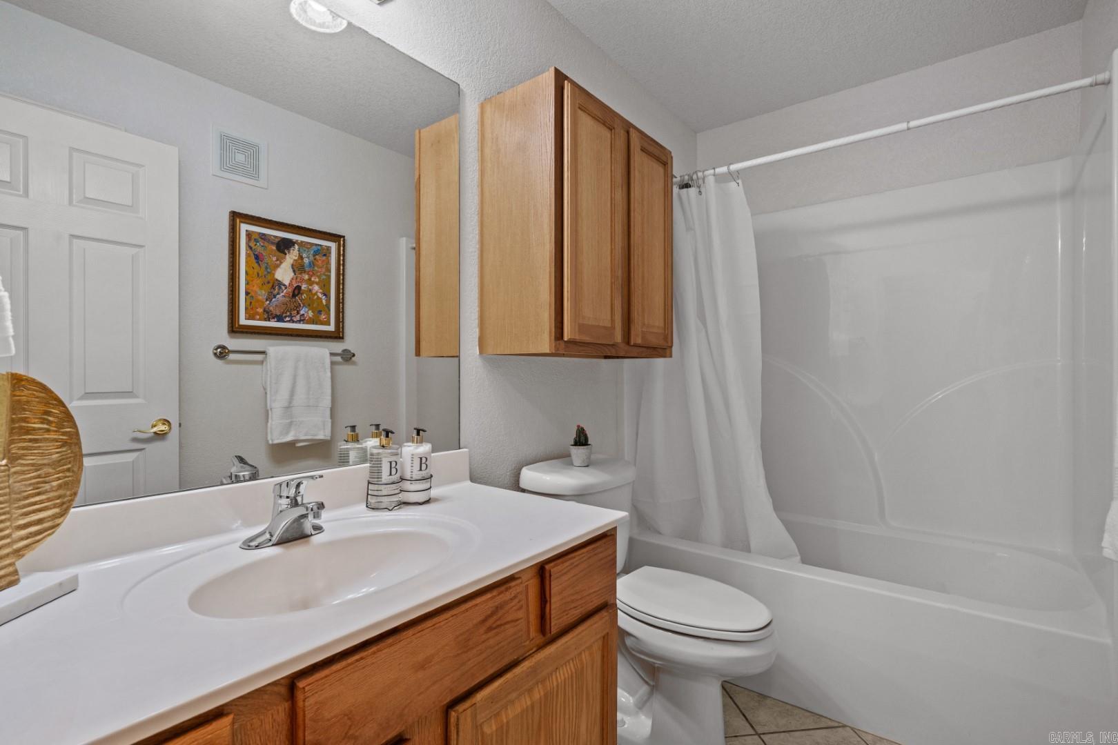 FOREST HEIGHTS HPR - Residential