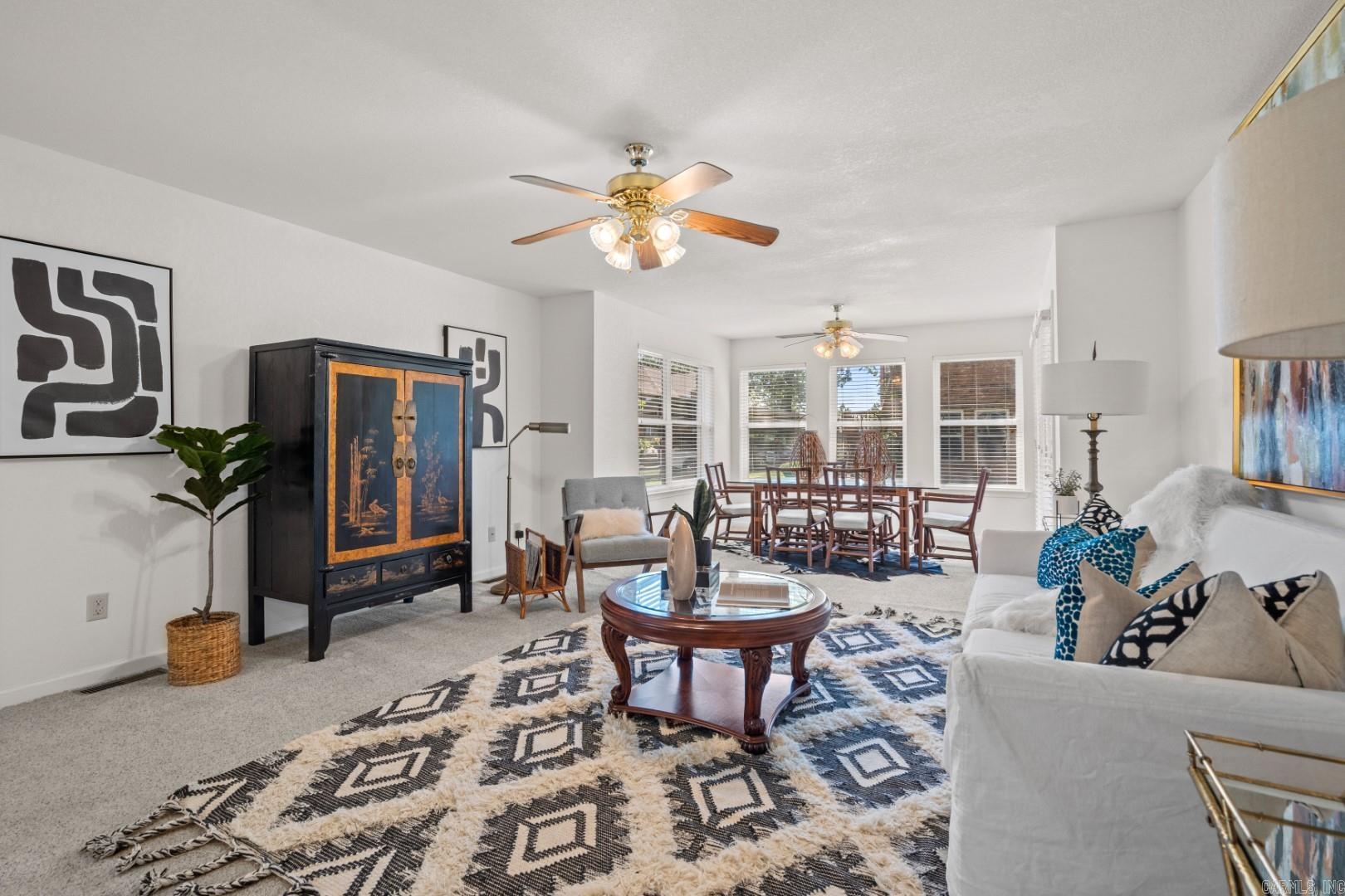 FOREST HEIGHTS HPR - Residential