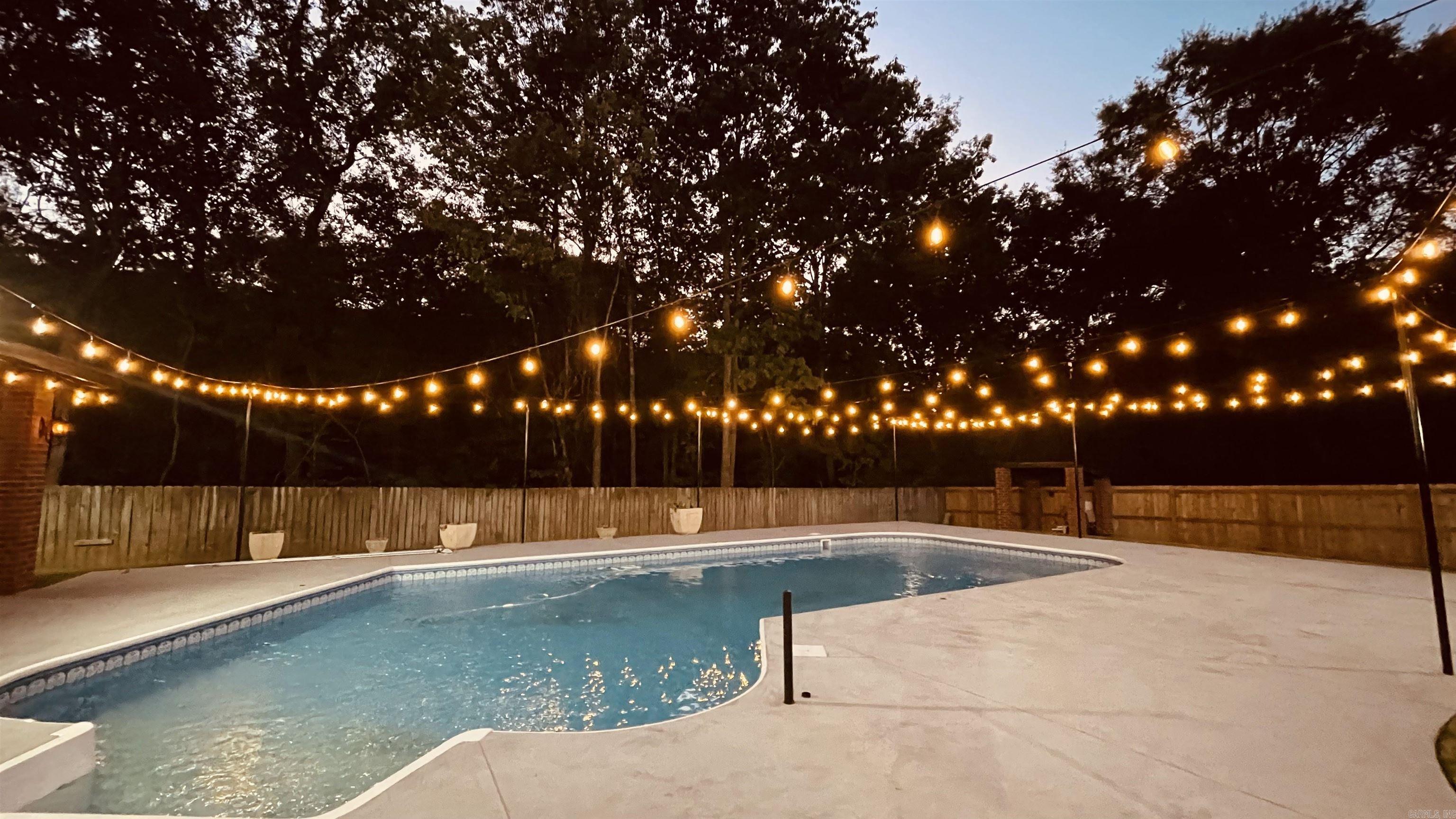 Chenal Ridge - Residential