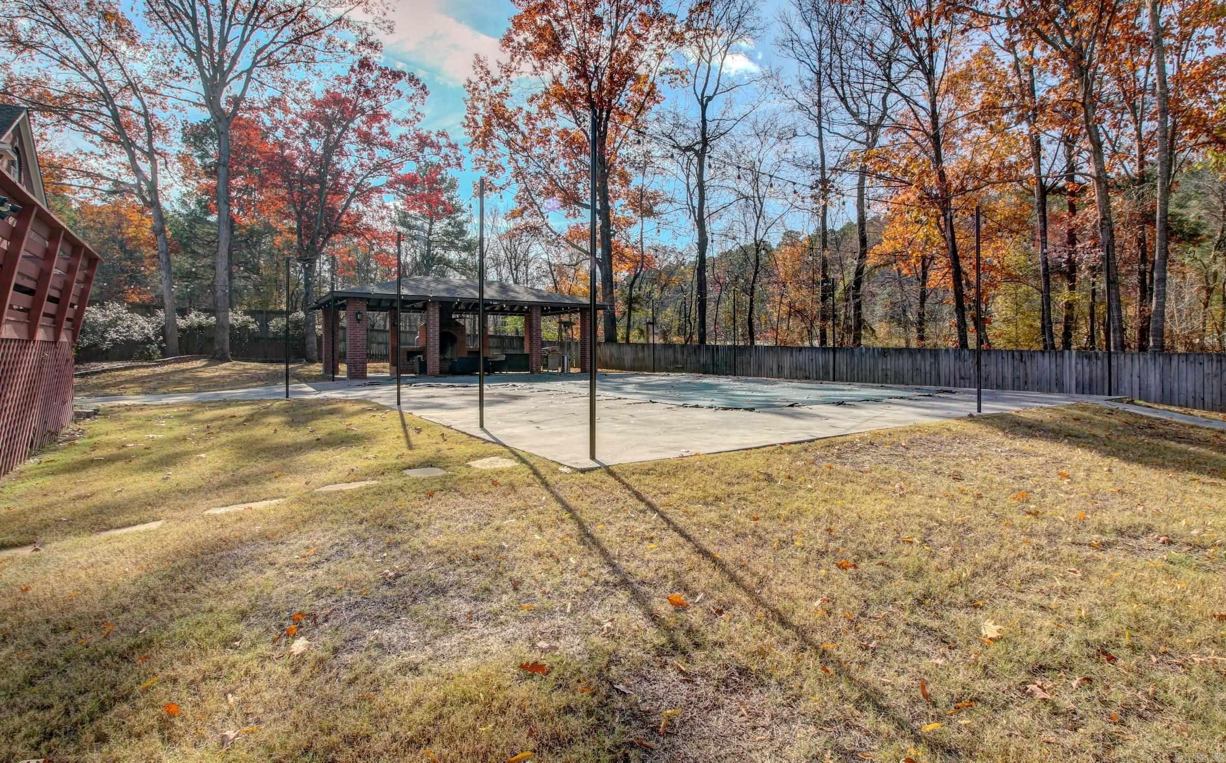 Chenal Ridge - Residential