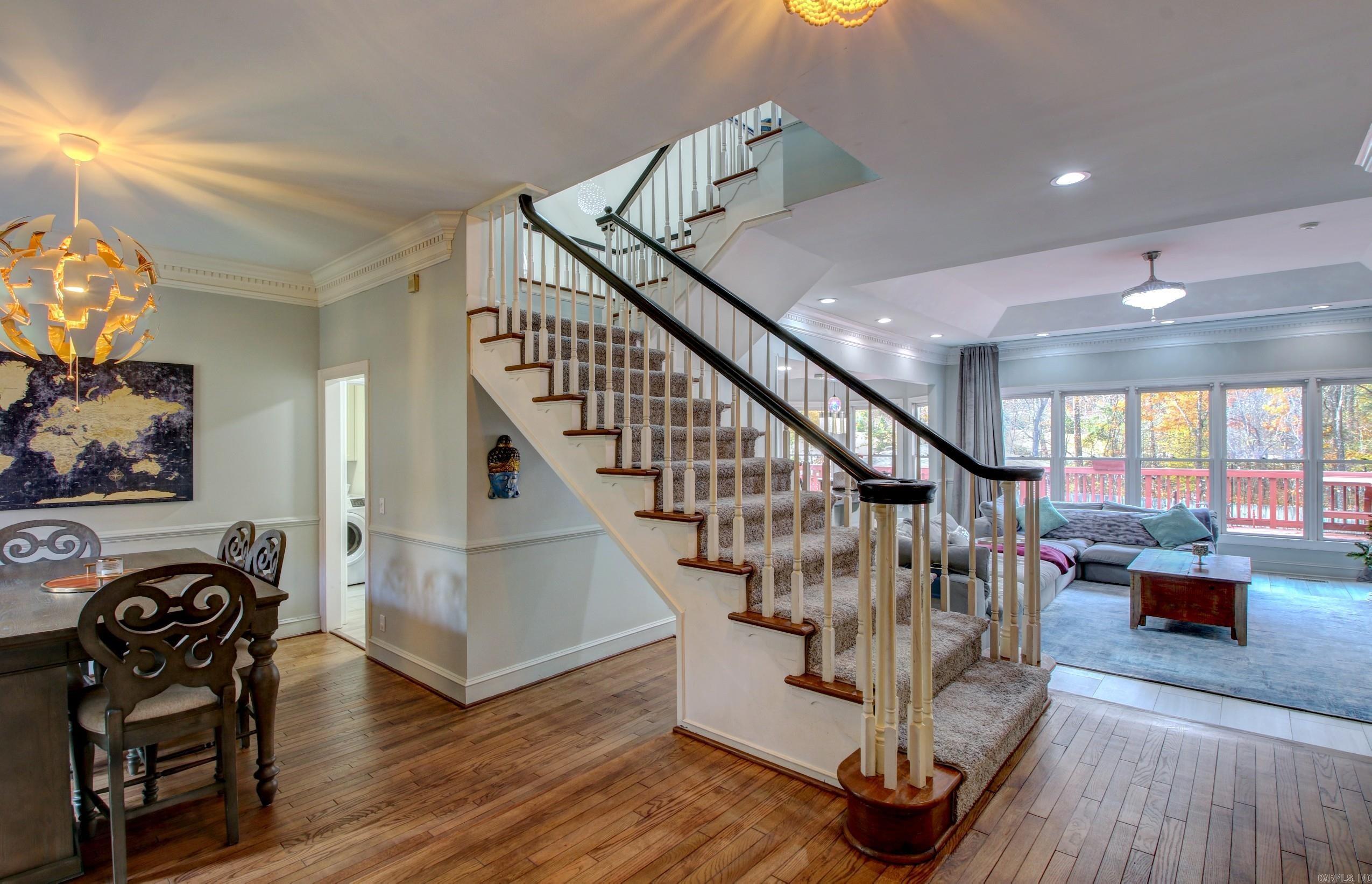 Chenal Ridge - Residential