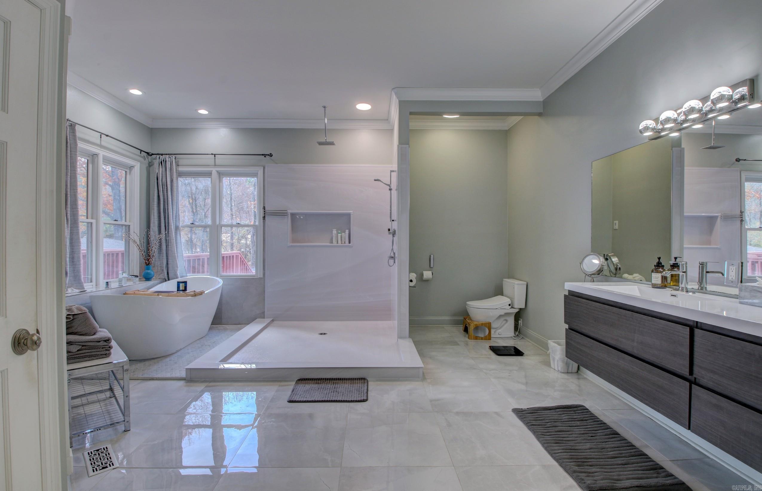 Chenal Ridge - Residential
