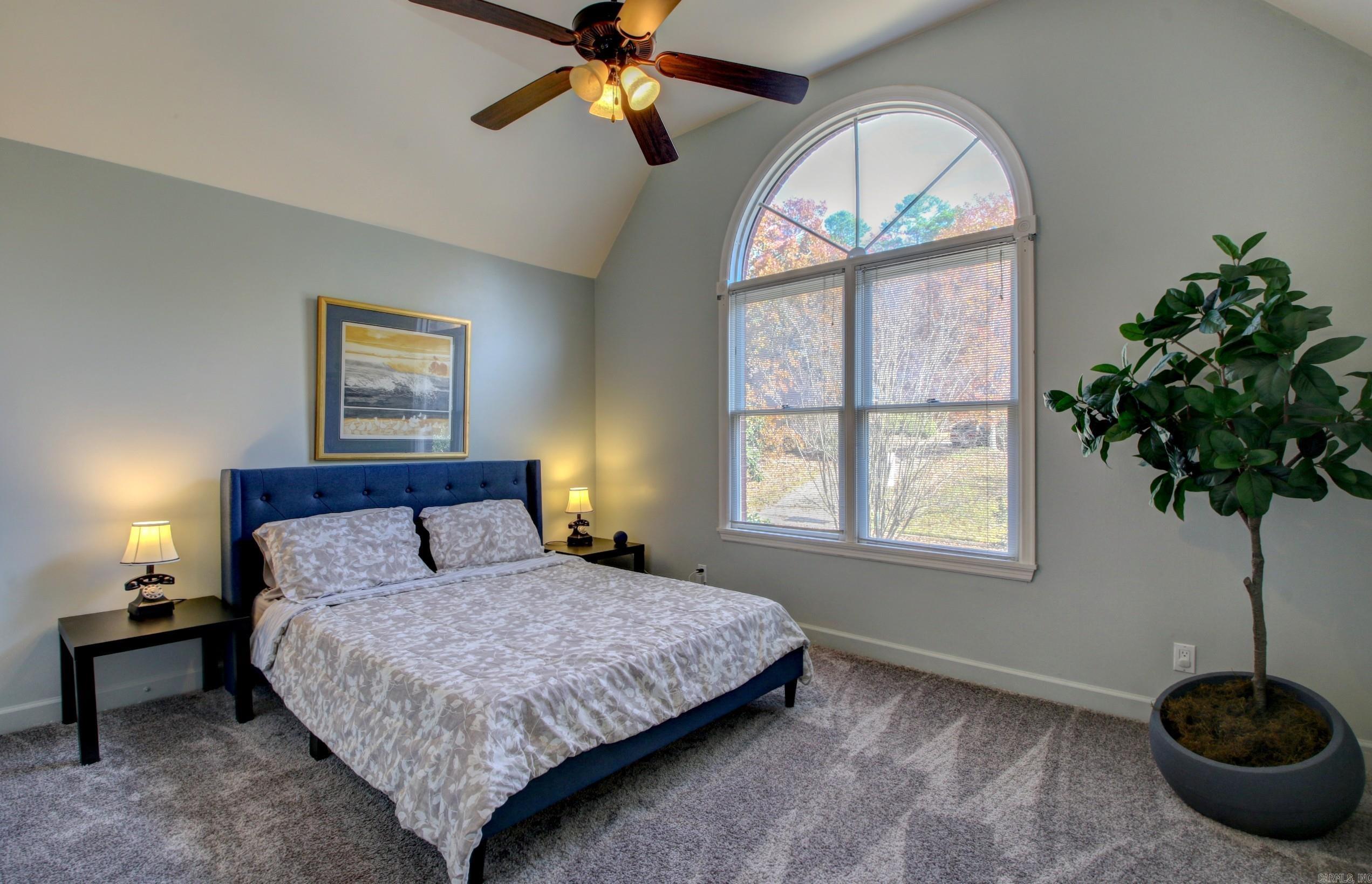 Chenal Ridge - Residential