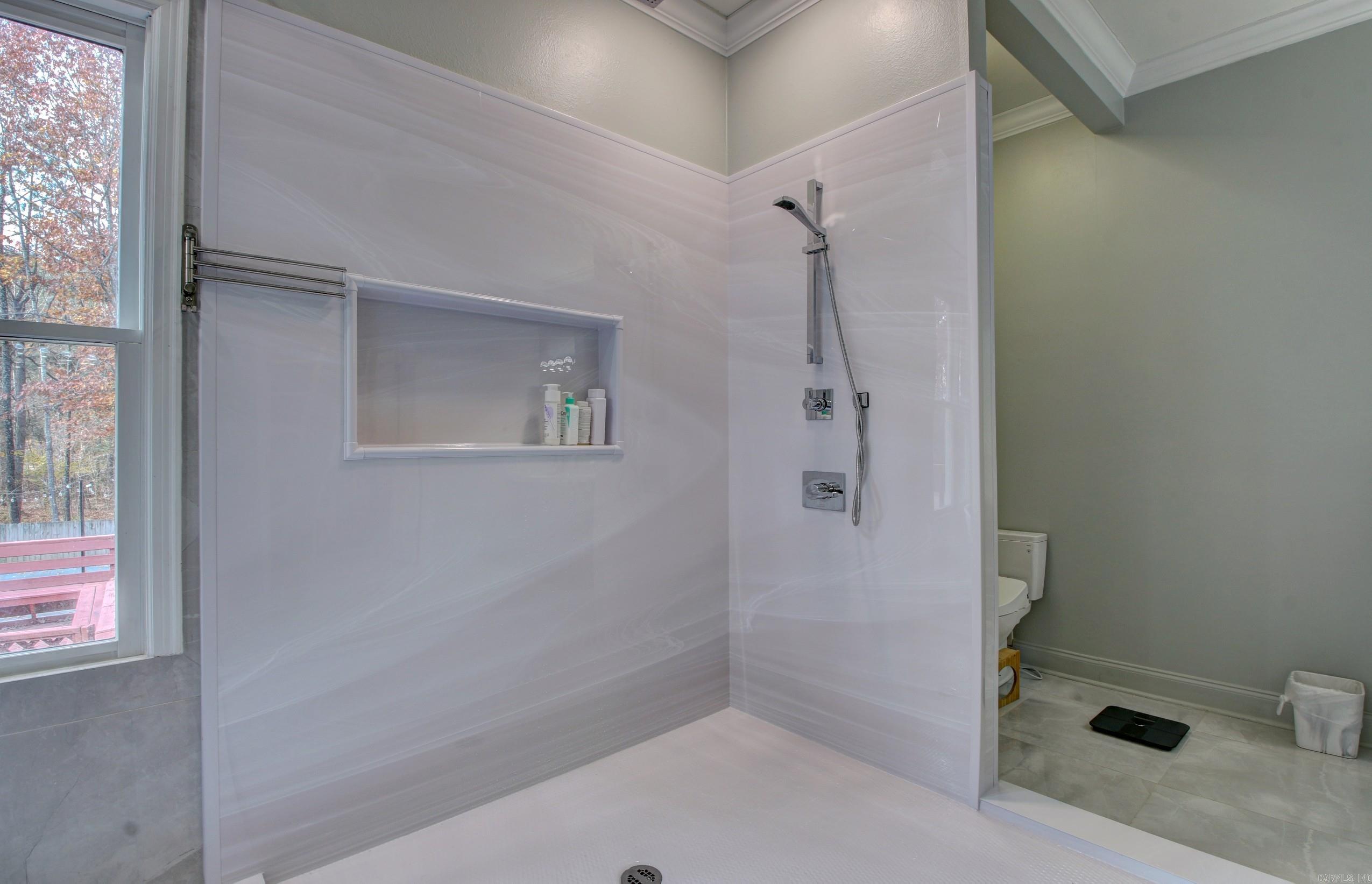 Chenal Ridge - Residential