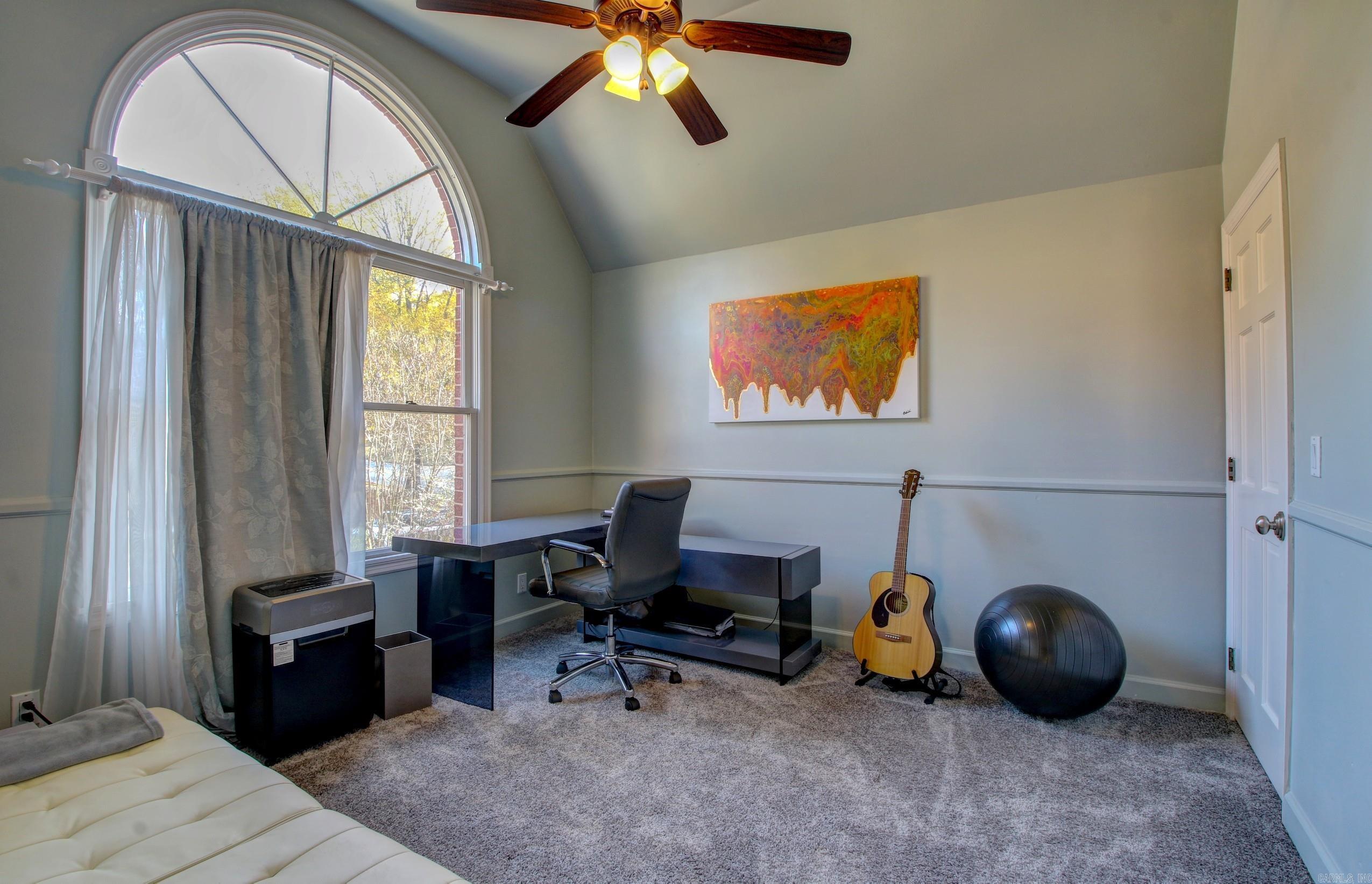 Chenal Ridge - Residential