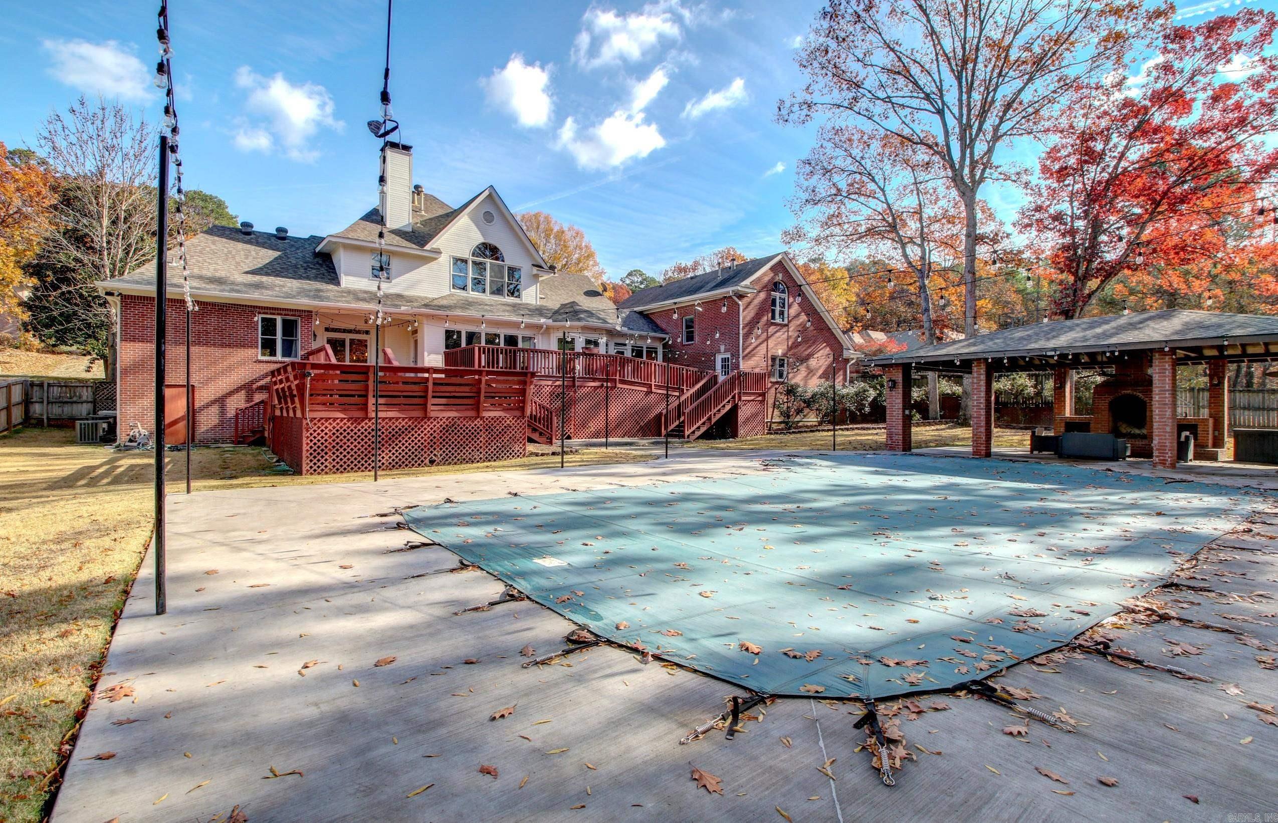Chenal Ridge - Residential