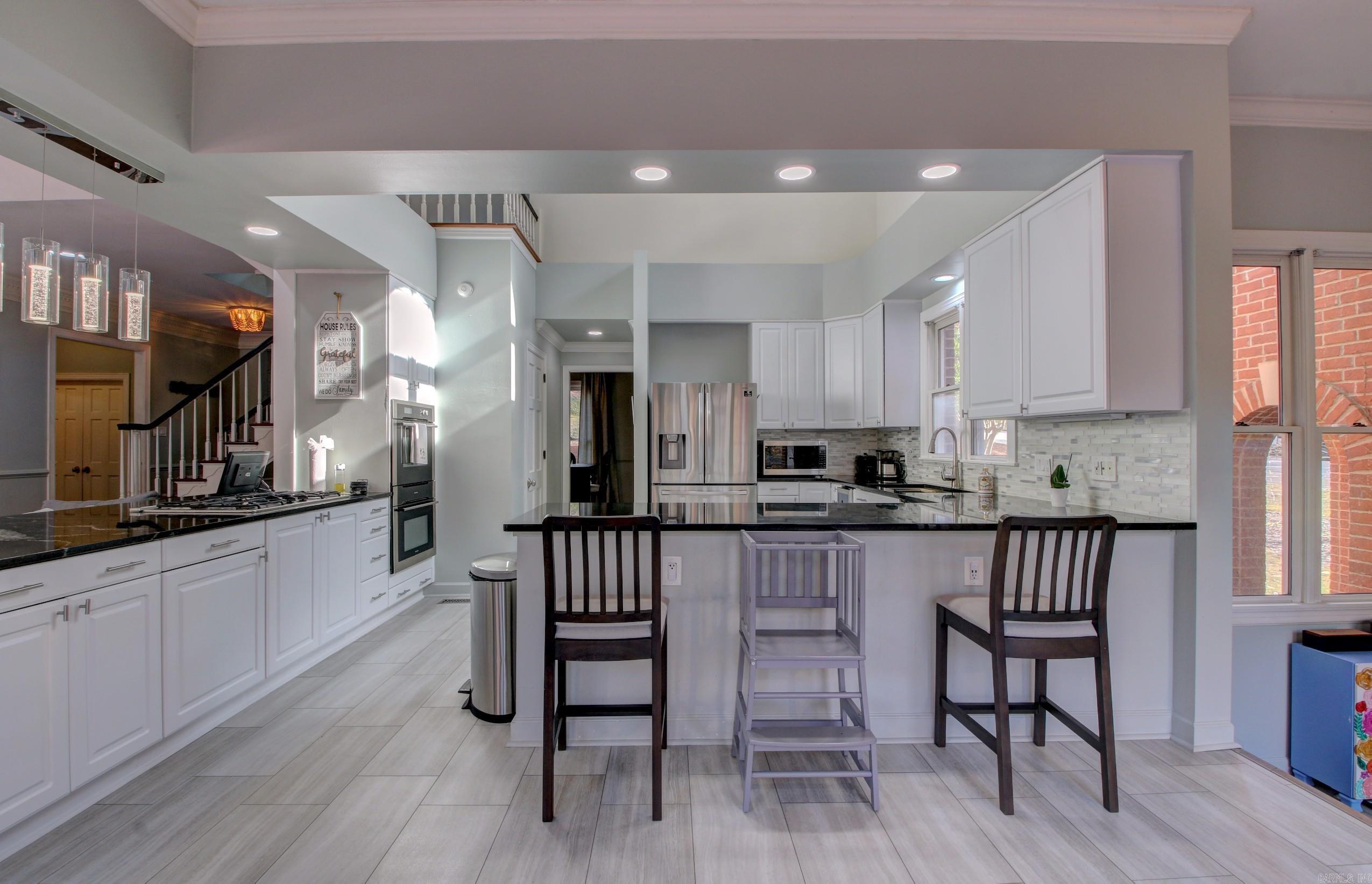 Chenal Ridge - Residential