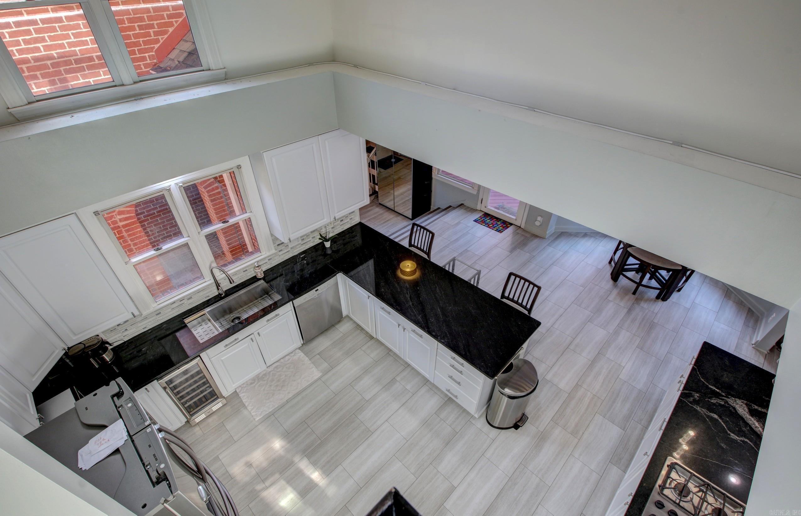 Chenal Ridge - Residential