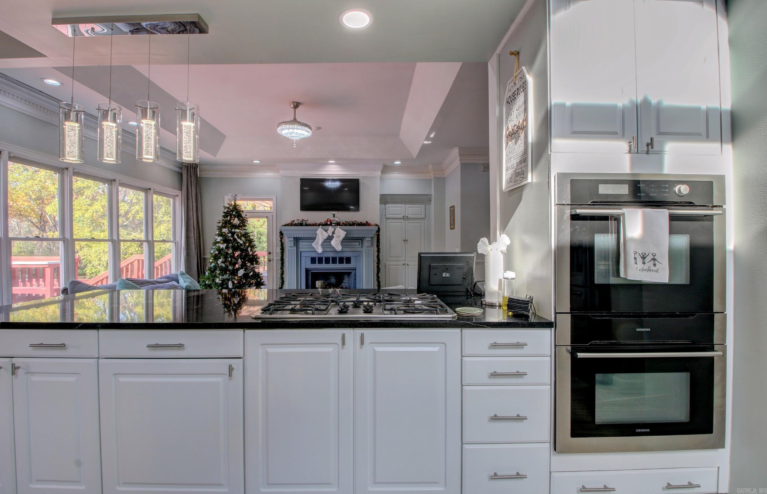 Chenal Ridge - Residential
