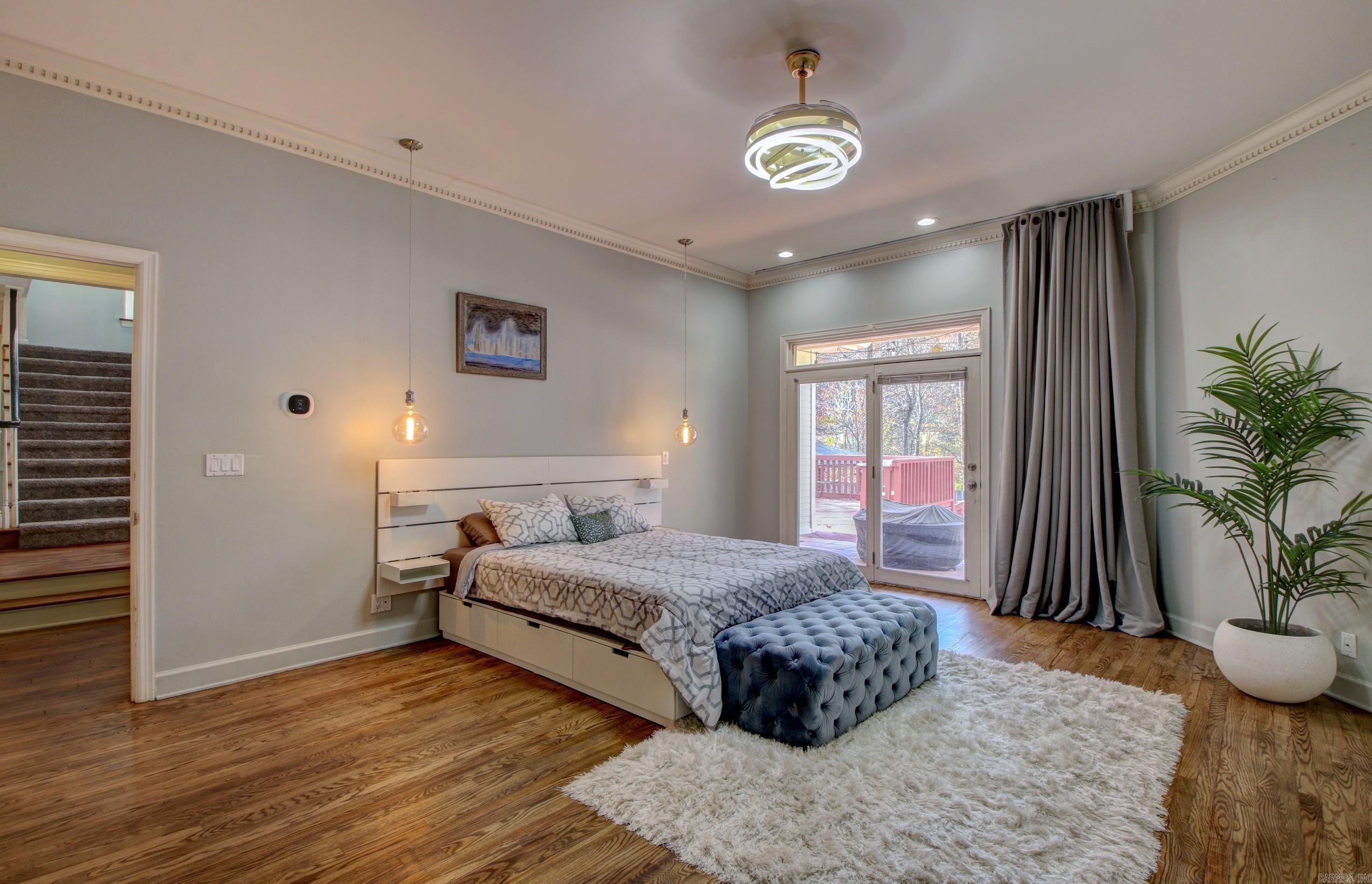 Chenal Ridge - Residential