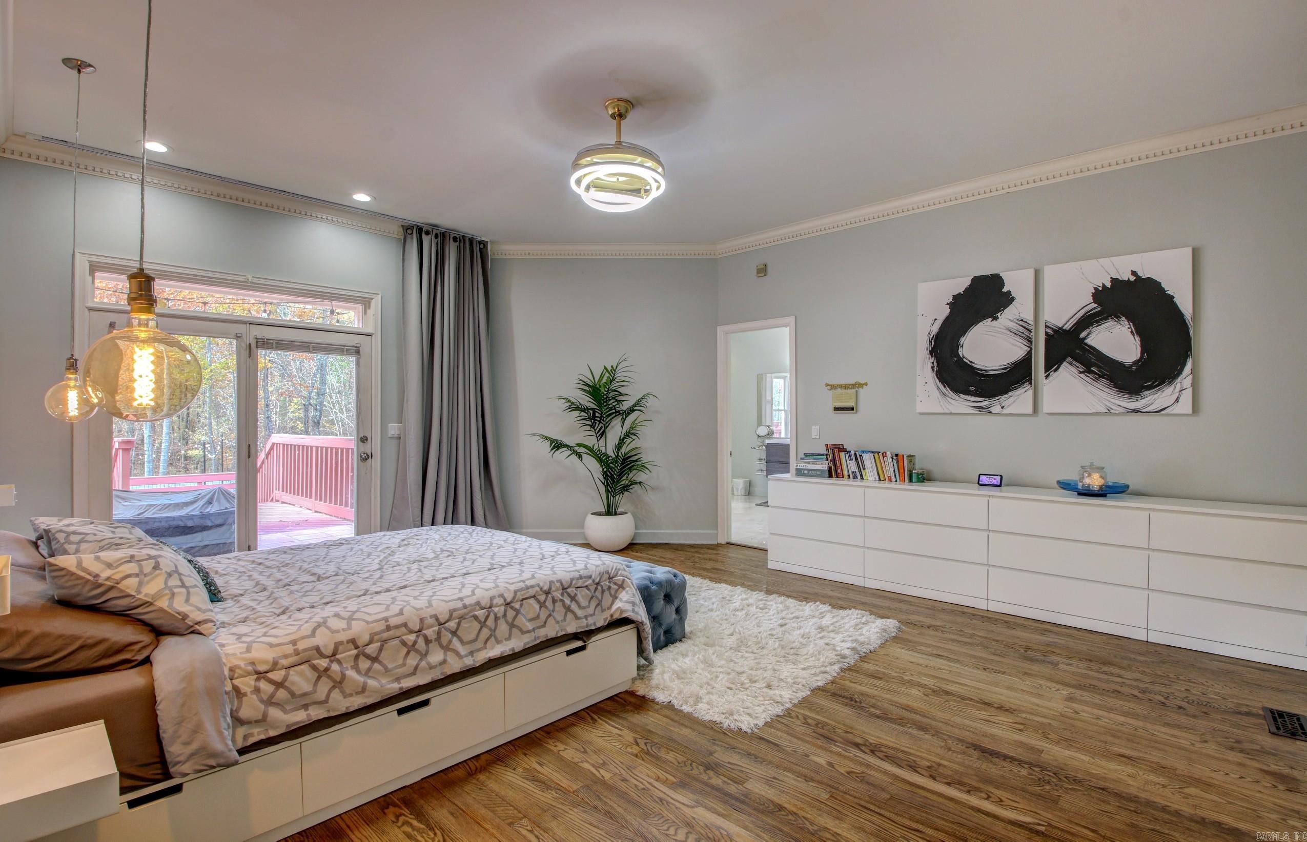 Chenal Ridge - Residential