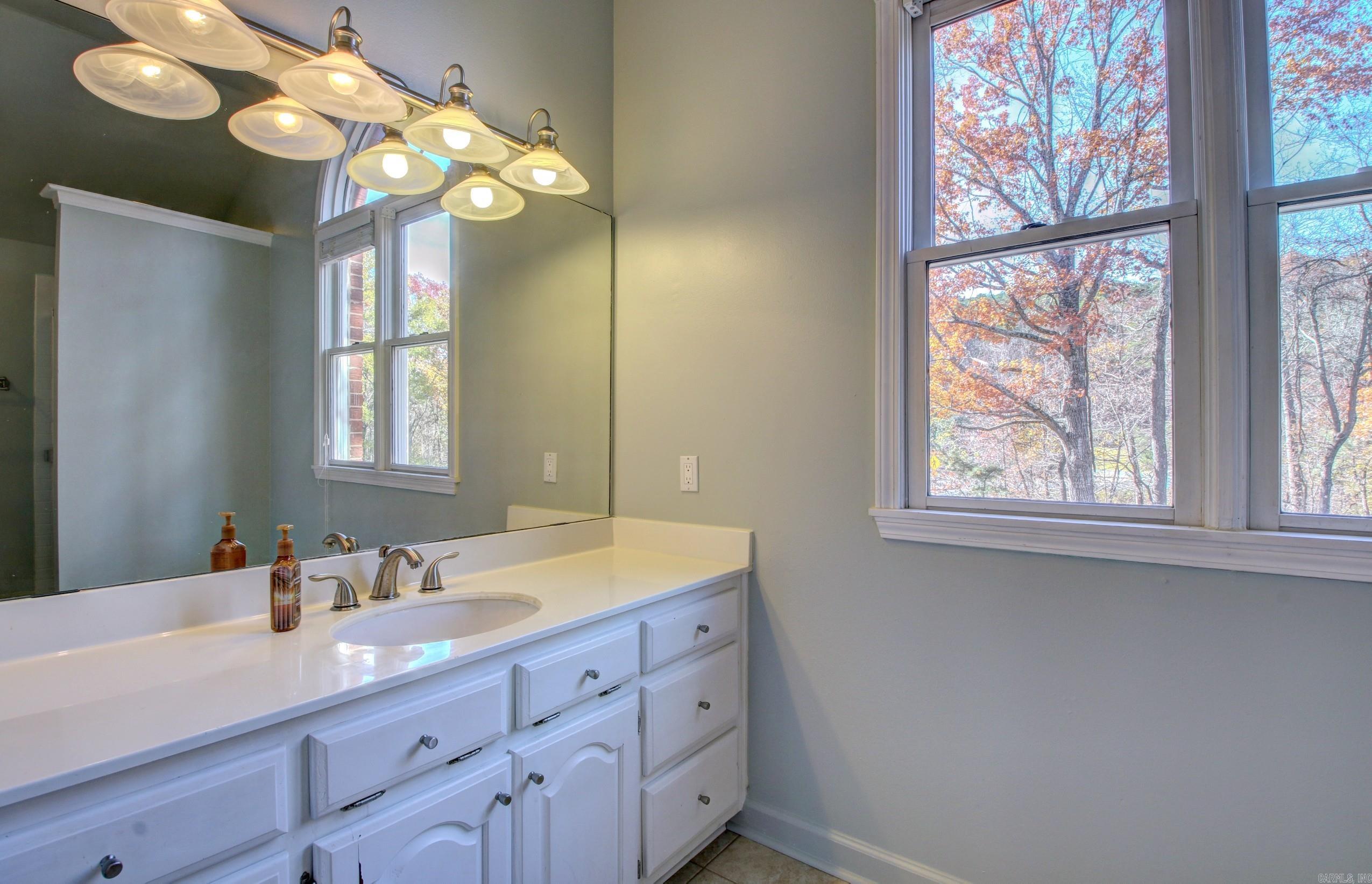 Chenal Ridge - Residential
